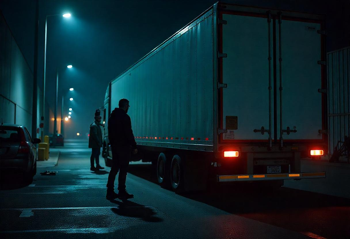 Beyond Physical Security: Strengthening Supply Chain Resilience