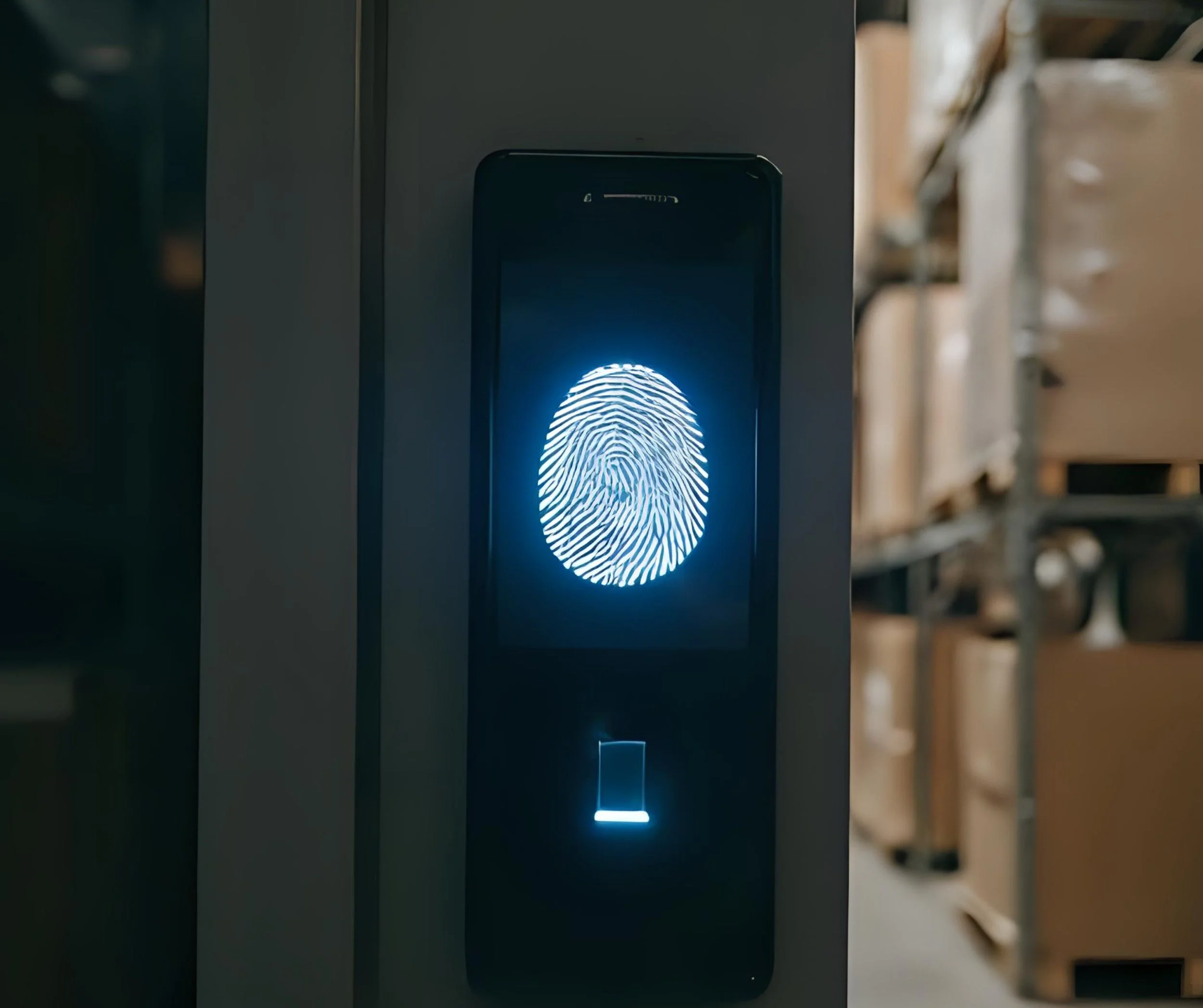 Multi-Factor Authentication in Transportation and Logistics: Balancing Security and Operational Friction