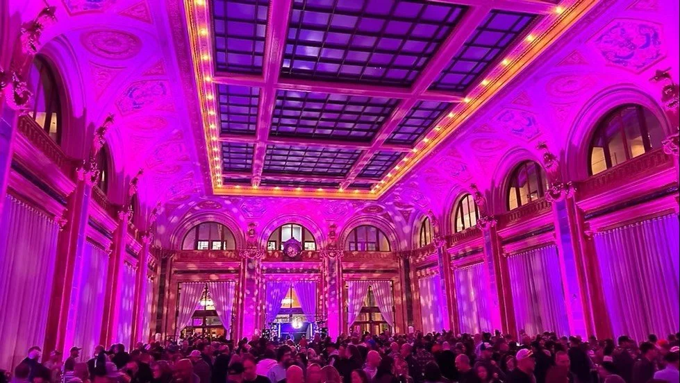 Spirits of the Burgh Festival