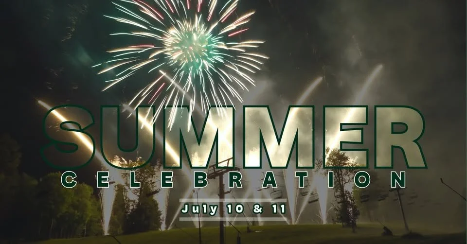 7 Springs Summer Celebration!