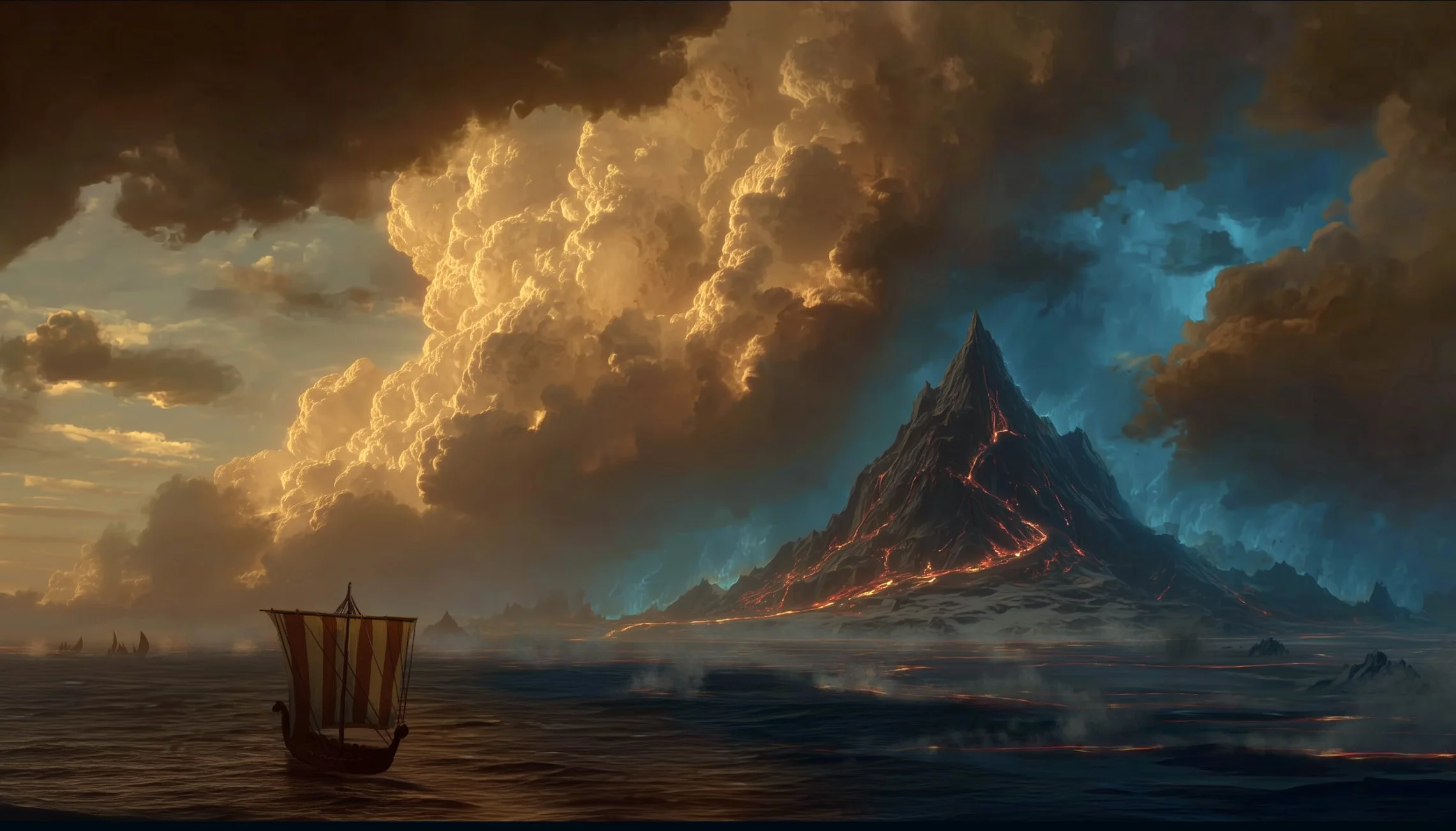 So, you want to create a world!