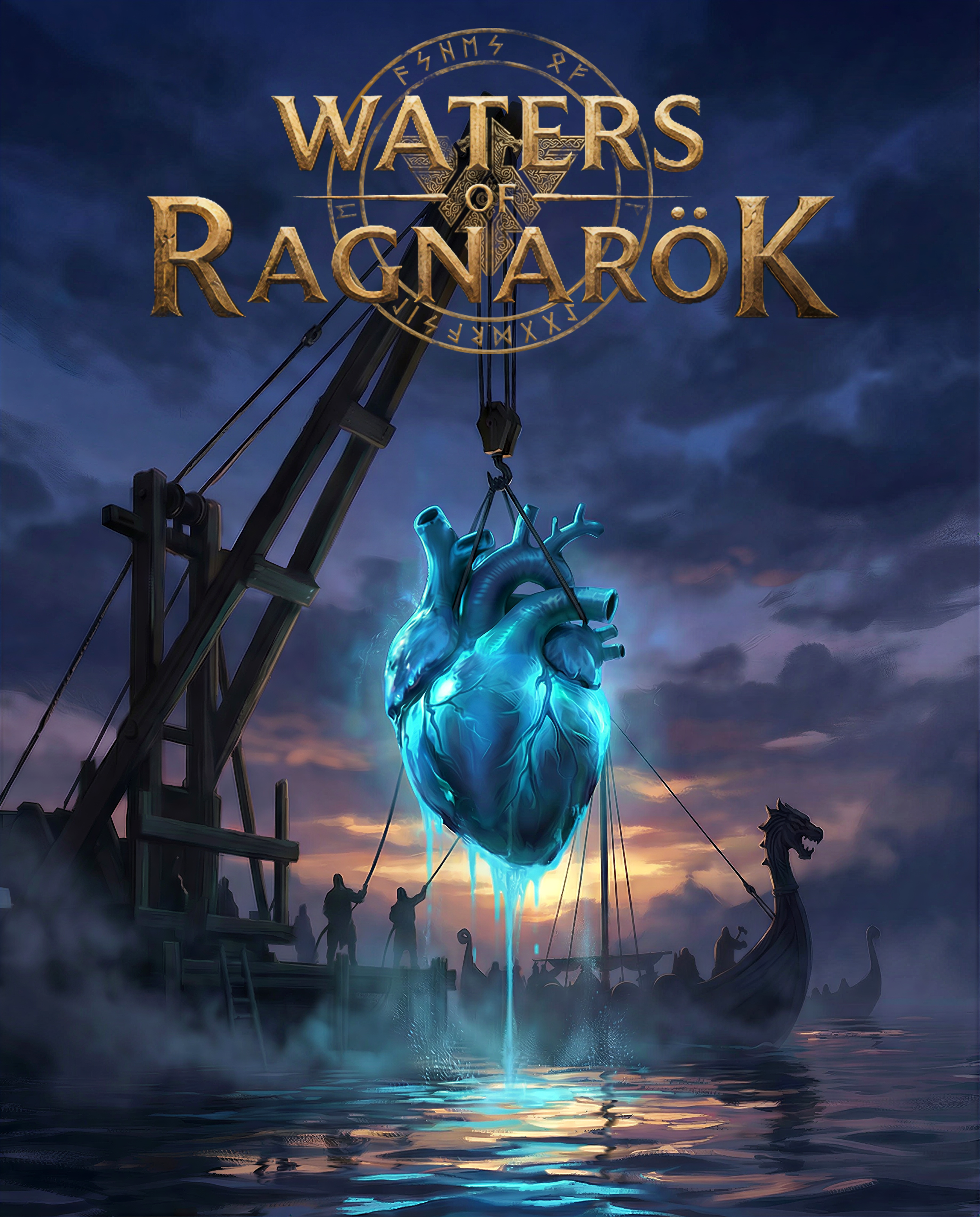 Waters of Ragnarök