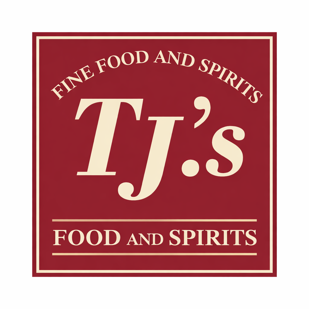 TJ’s Food &amp; Spirits