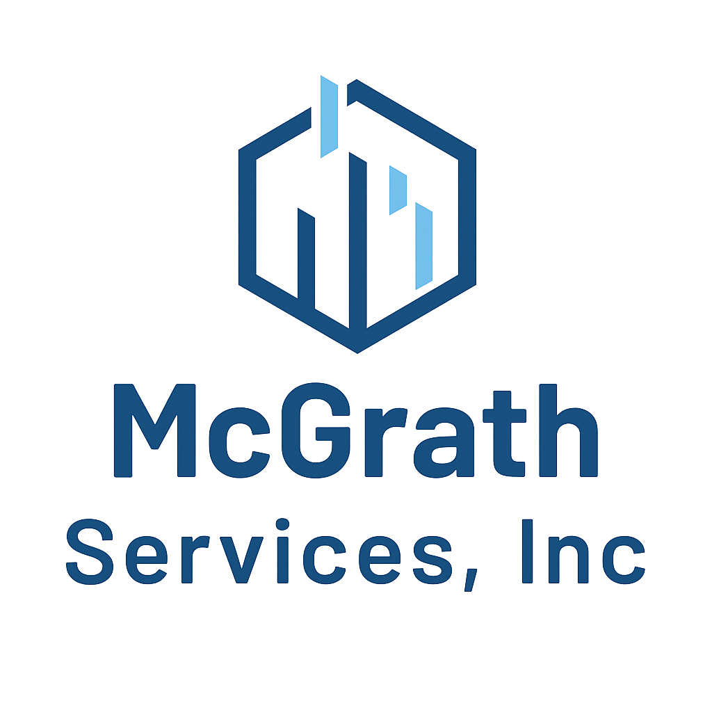 McGrath Services, Inc.