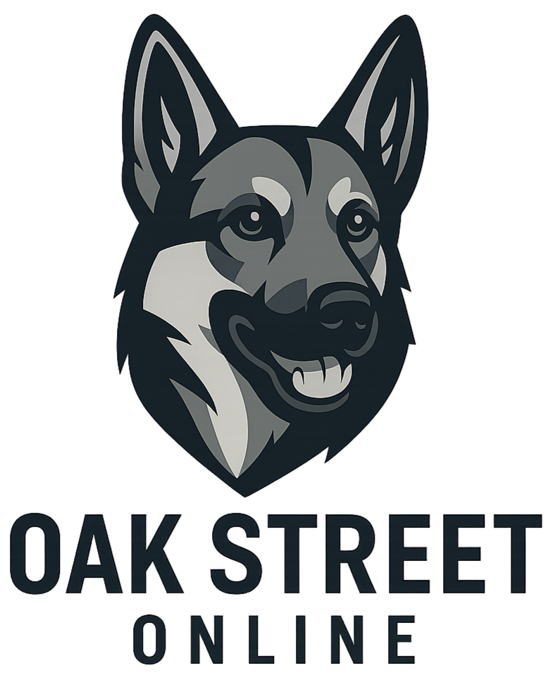 Oak Street Online