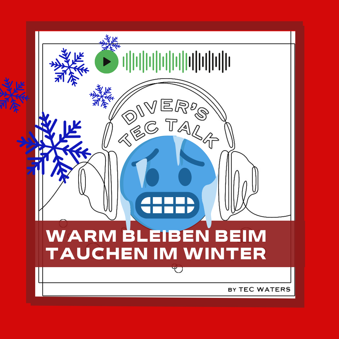 Warm durch den Winter: Neue Podcast Folge