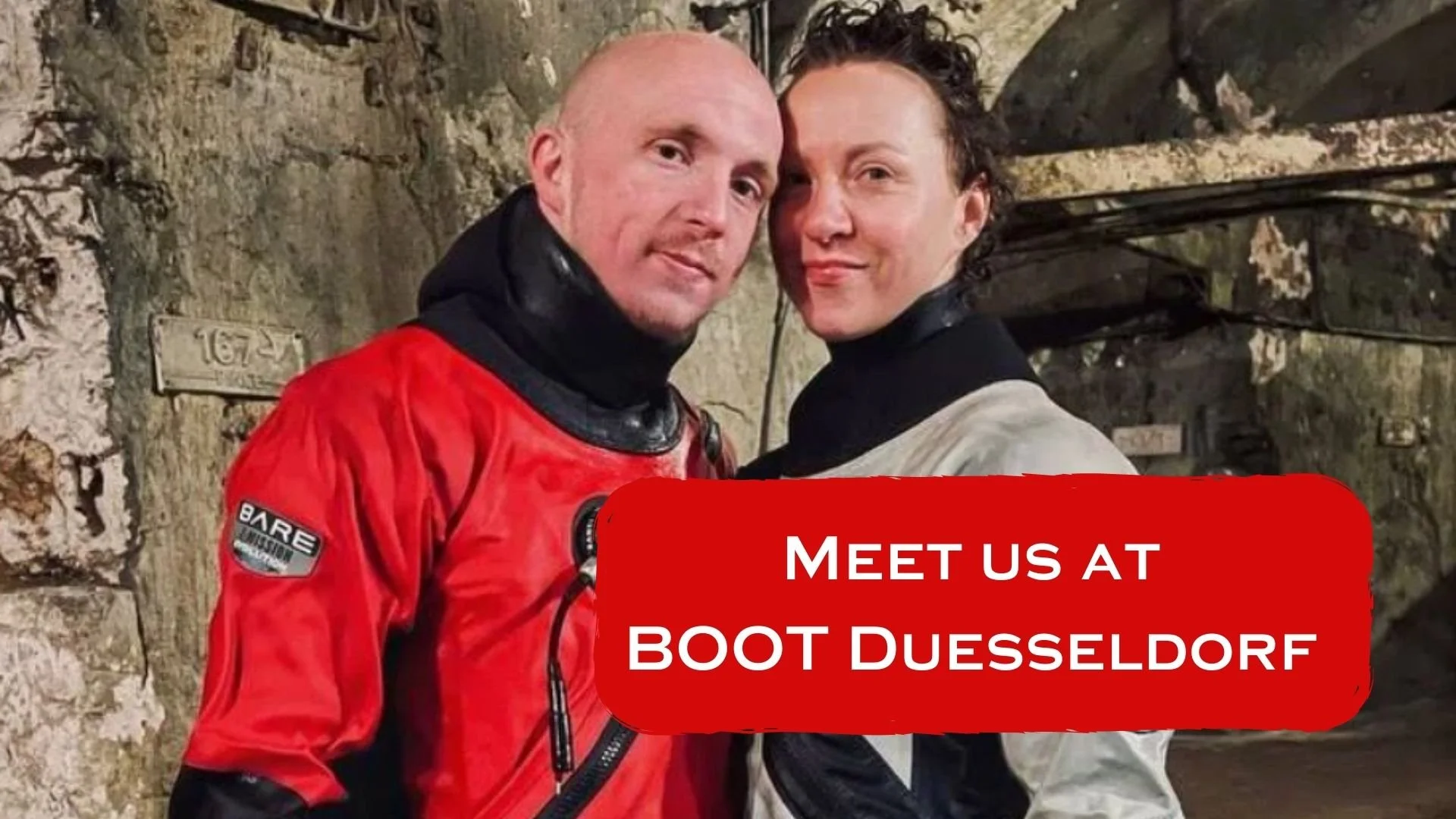 Triff uns auf der Boot Düsseldorf 2026