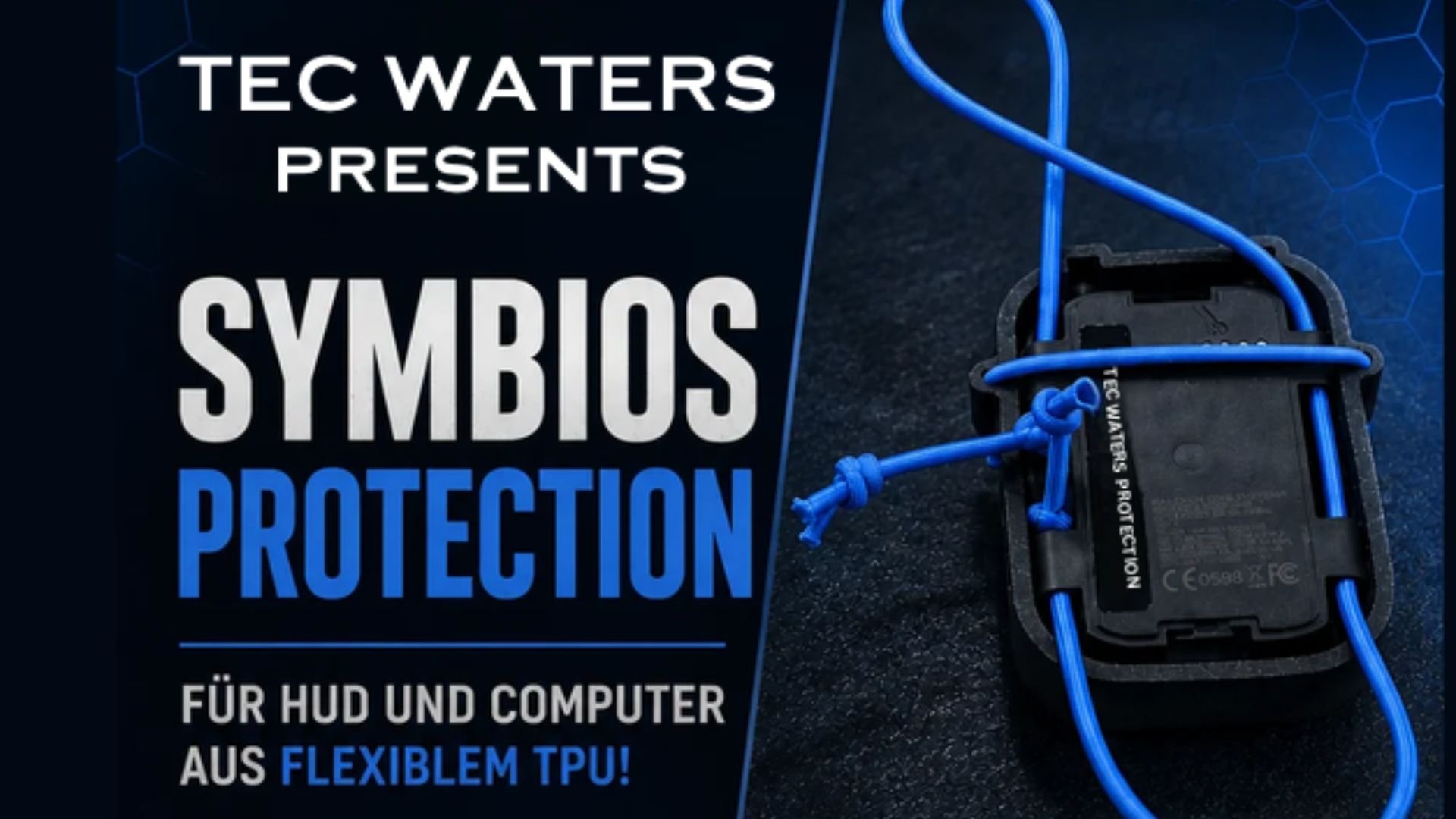 SYMBIOS Protection by TEC WATERS