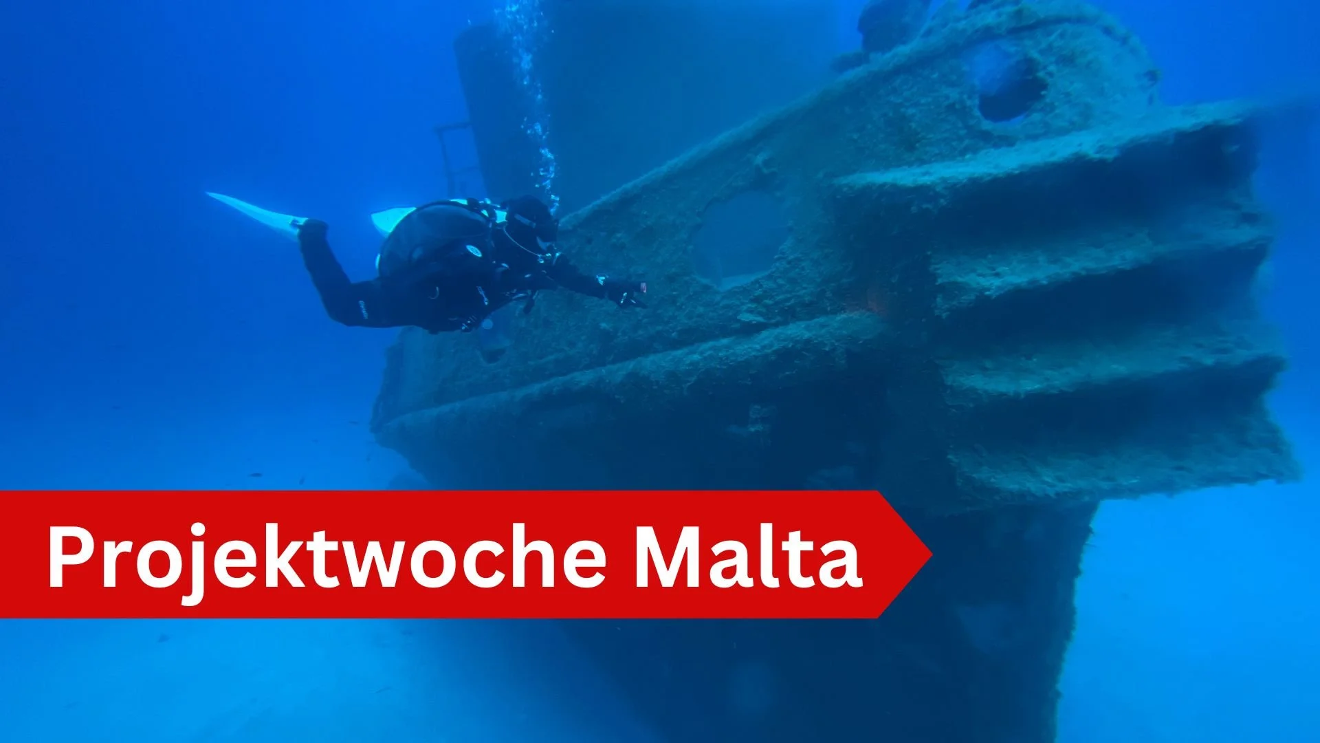 Project Week Malta