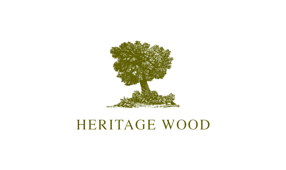The history of Heritage Wood — Heritage Wood