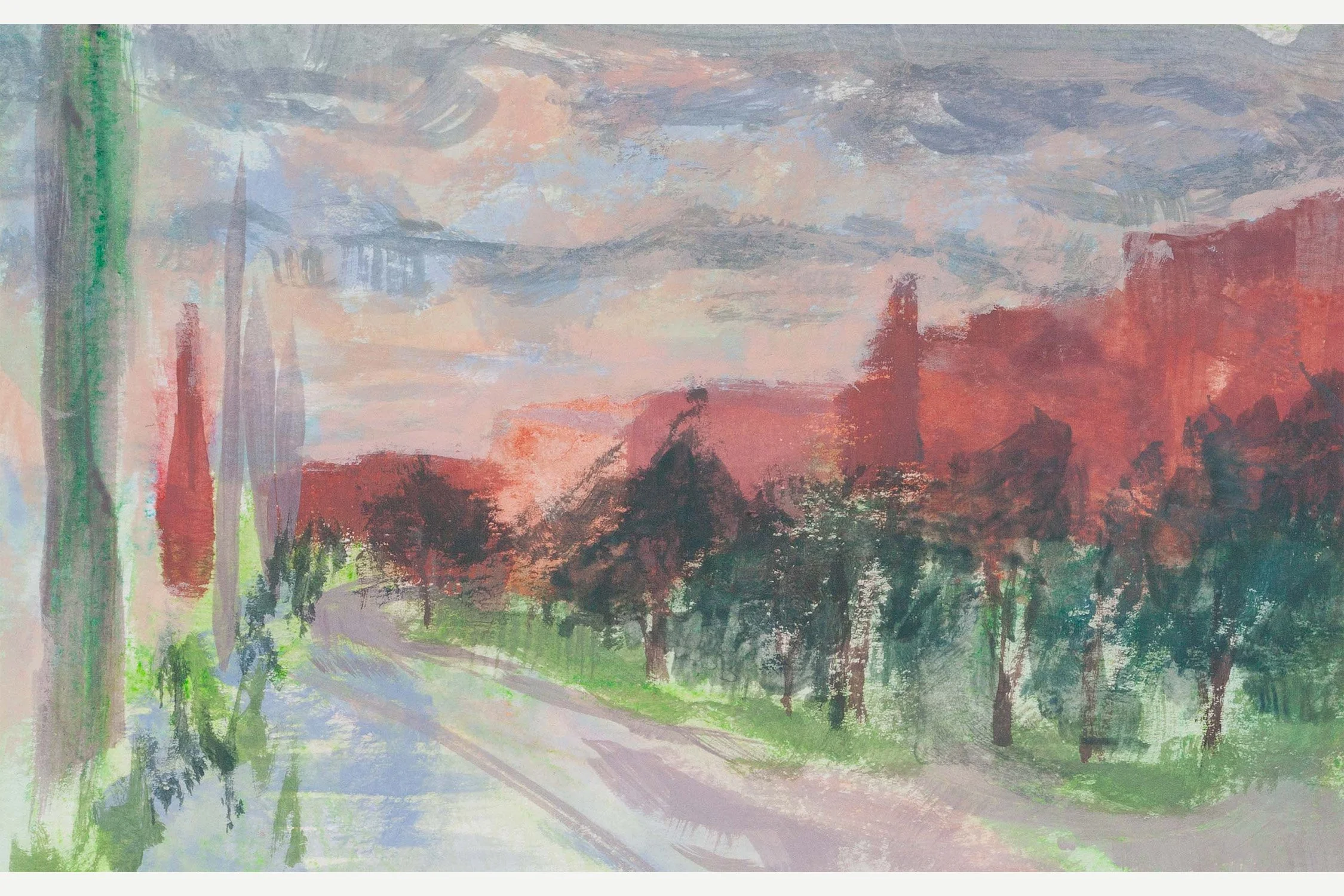 Sky's Serenade (July 29, 2025)