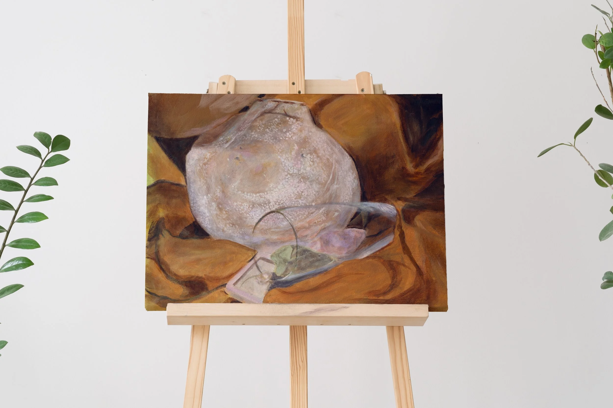 Honeyed Iridescence, Undulating Reflections-1_SRGB_500K-easel.jpg