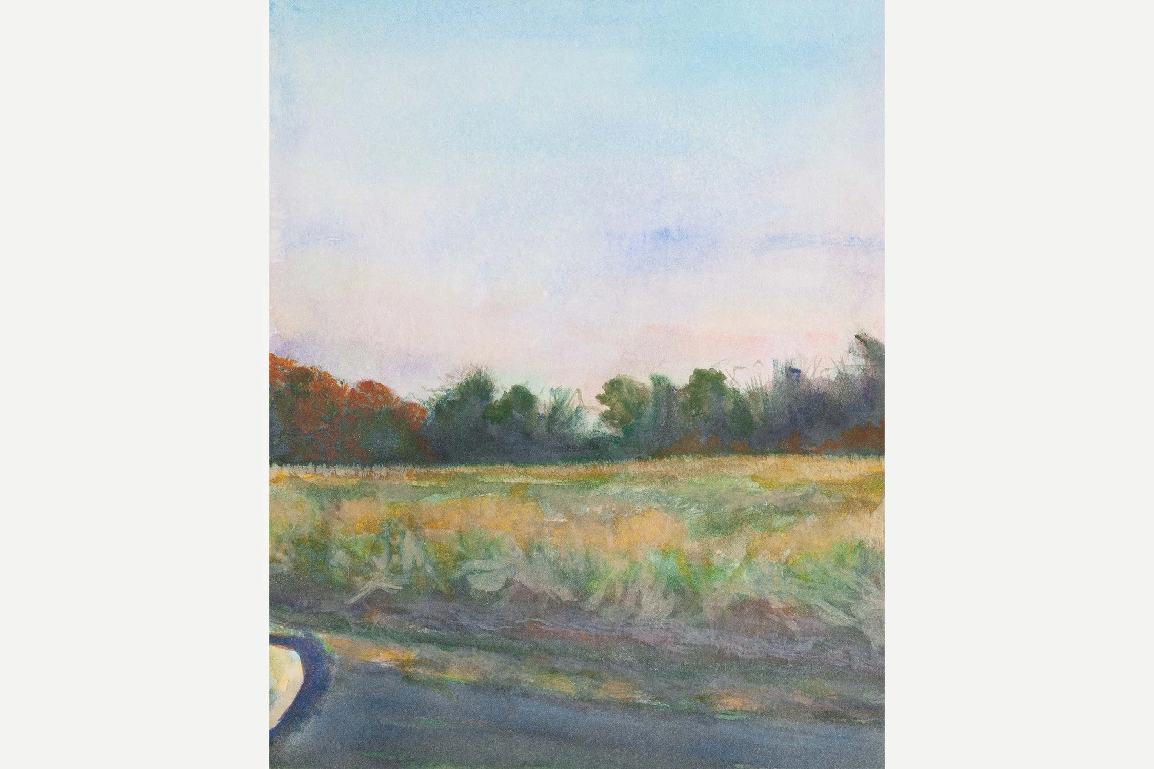 Sky's Serenade (October 3, 2025)