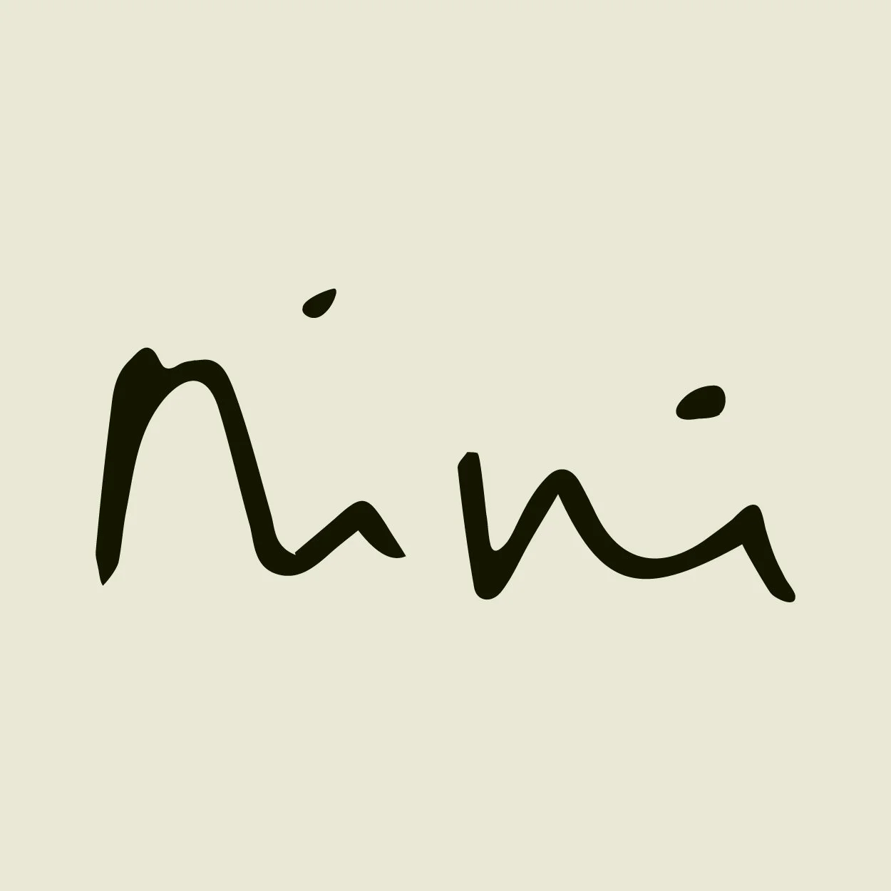 Nini Wang
