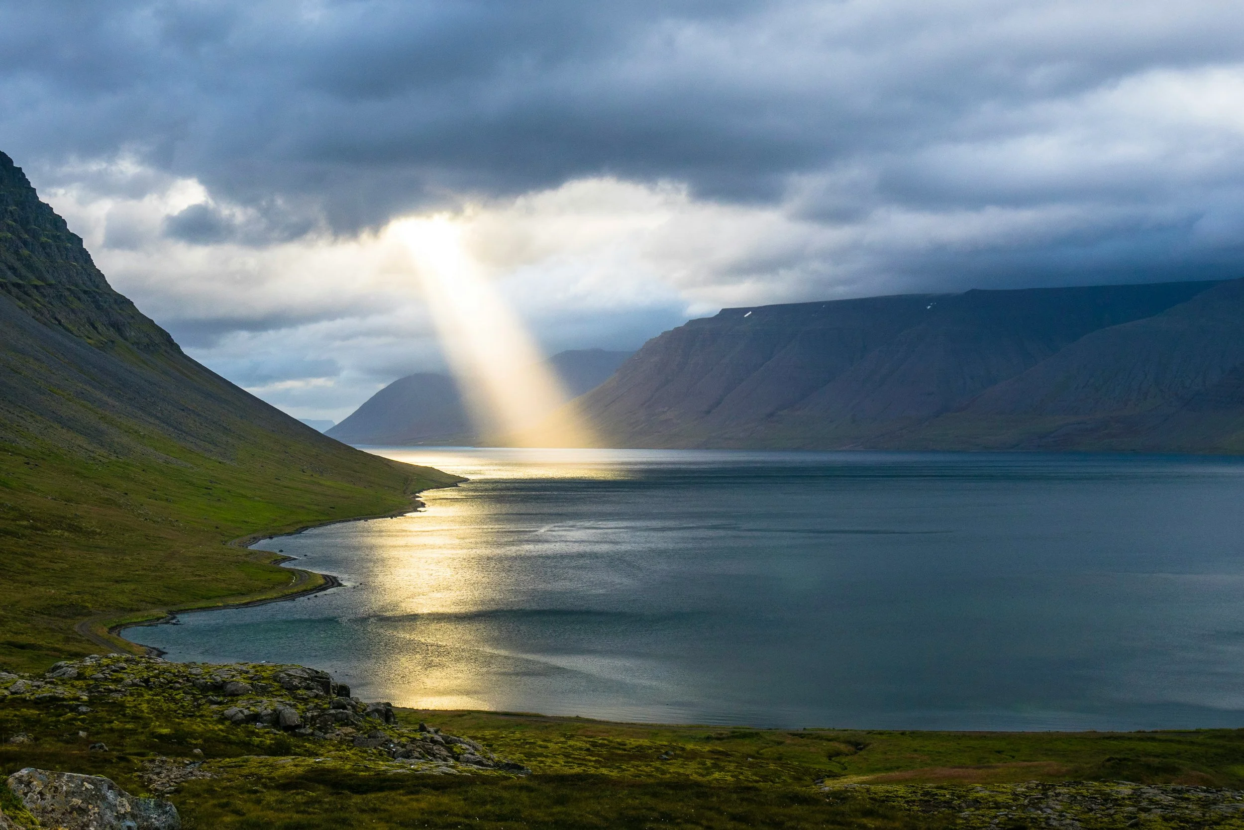 Who or What is God and What Does it Matter Anyway?