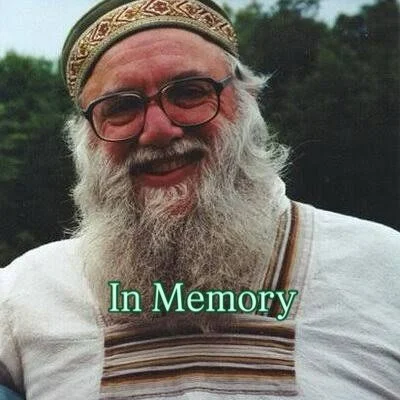 We lost a great man and rabbi today, Rabbi Arthur Waskow. A man who triumphed for the rights of all people regardless of color, faith or ethnicity, gender or sexual identity. Who committed his life to stewarding - and fostering others to steward - th