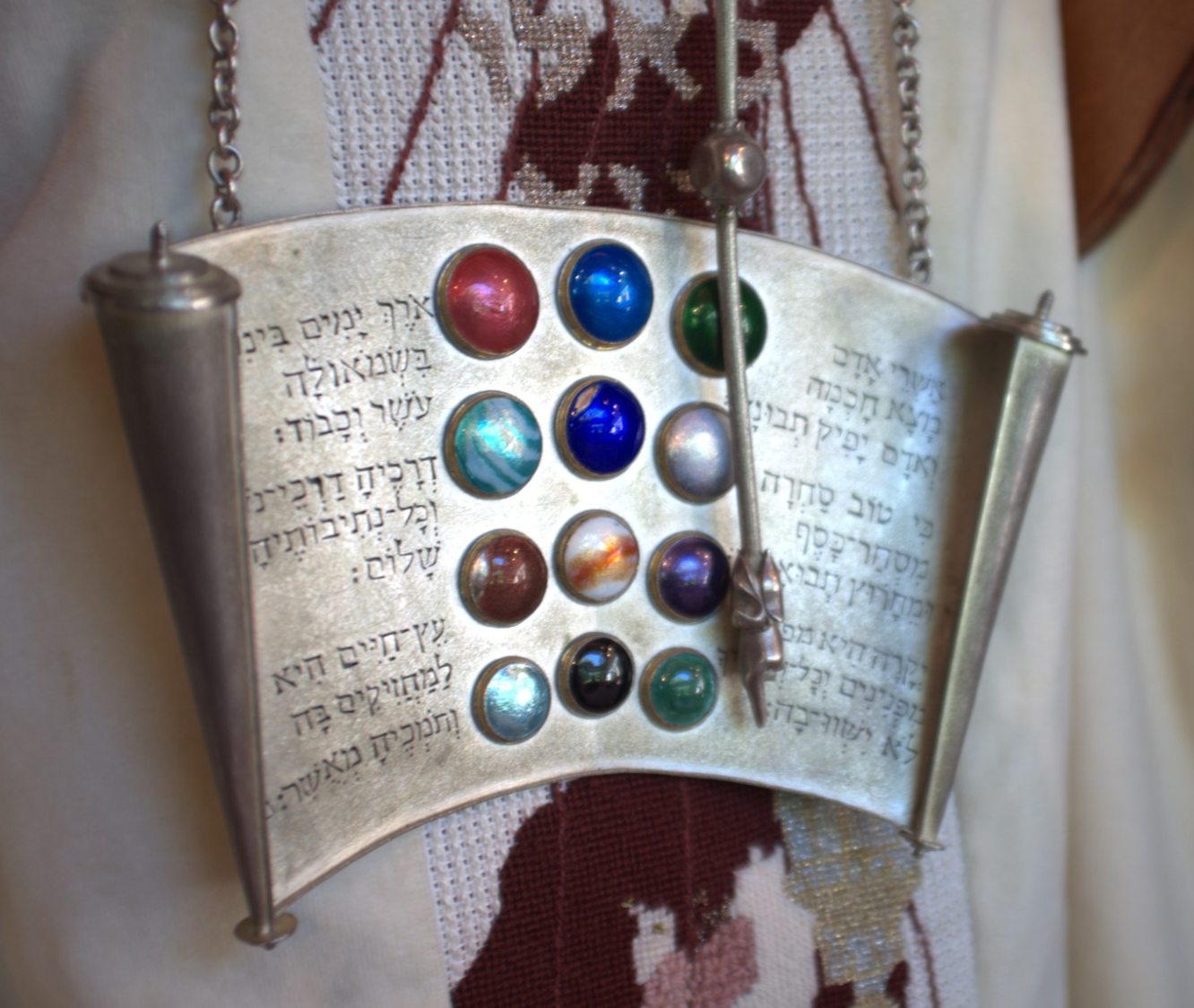 Torah Study 