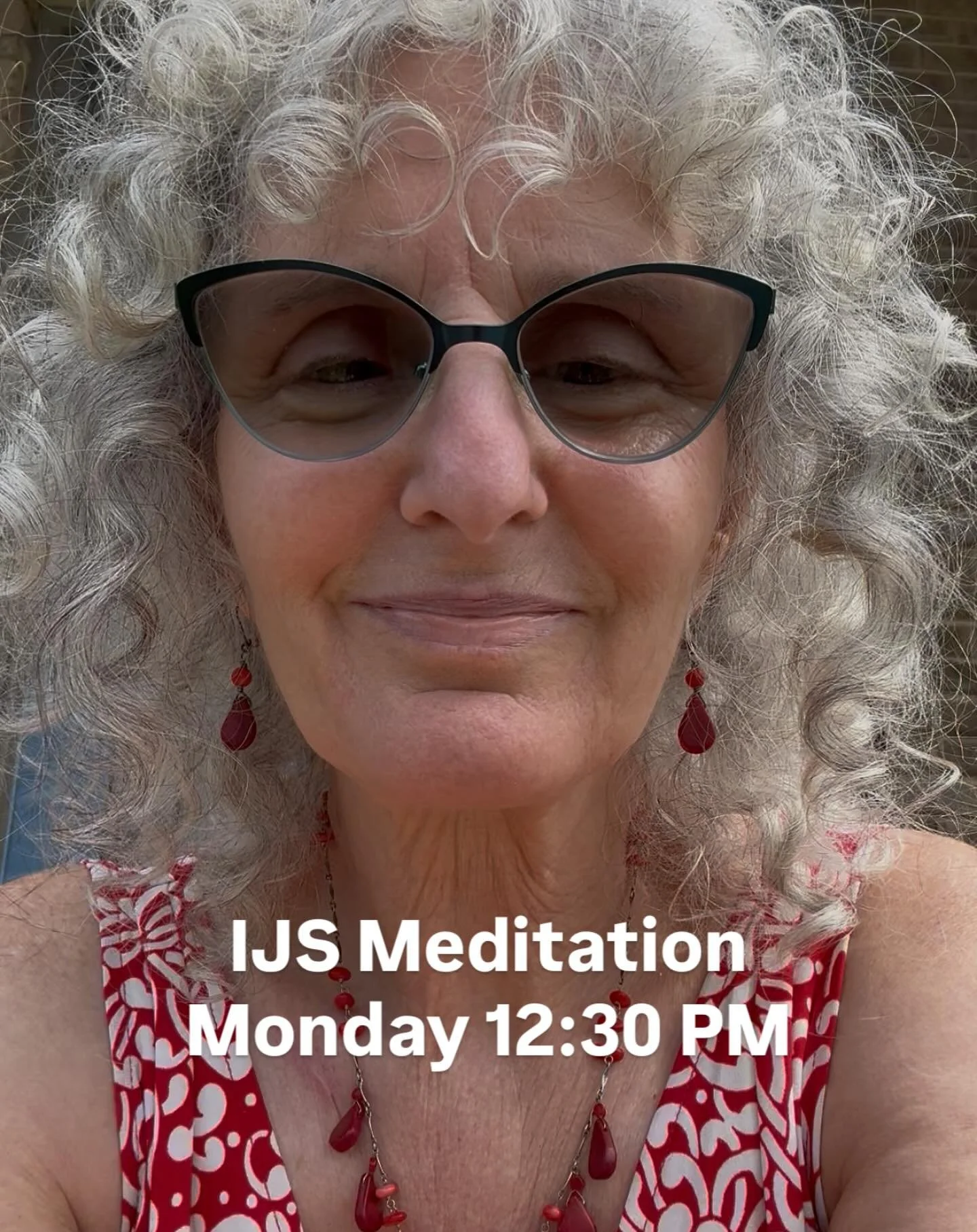 Join me in bringing in Tu BiShevat, celebrating our extraordinary planet - and especially the 🌳 TREES 🌴 , in tomorrow&rsquo;s sit with the Institute for Jewish Spirituality. 12:30 PM Eastern. Free! Registration link in bio.  #tubishevat #birthdayof
