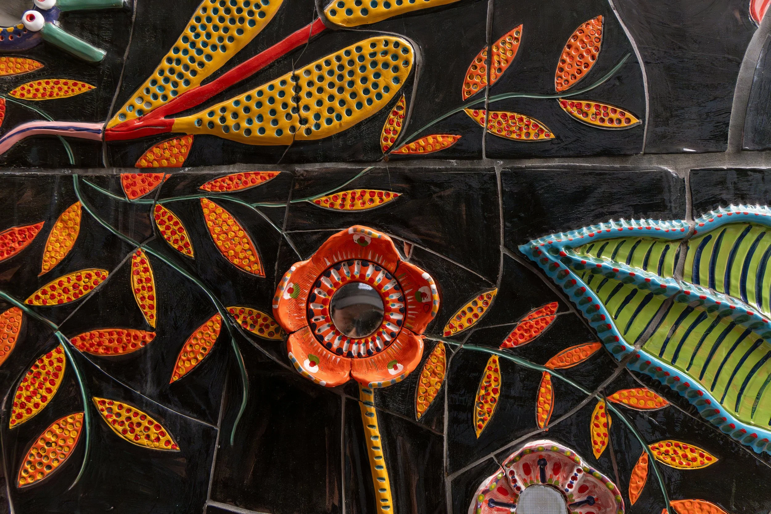 Renewing the Self – An Elul Arts Workshop