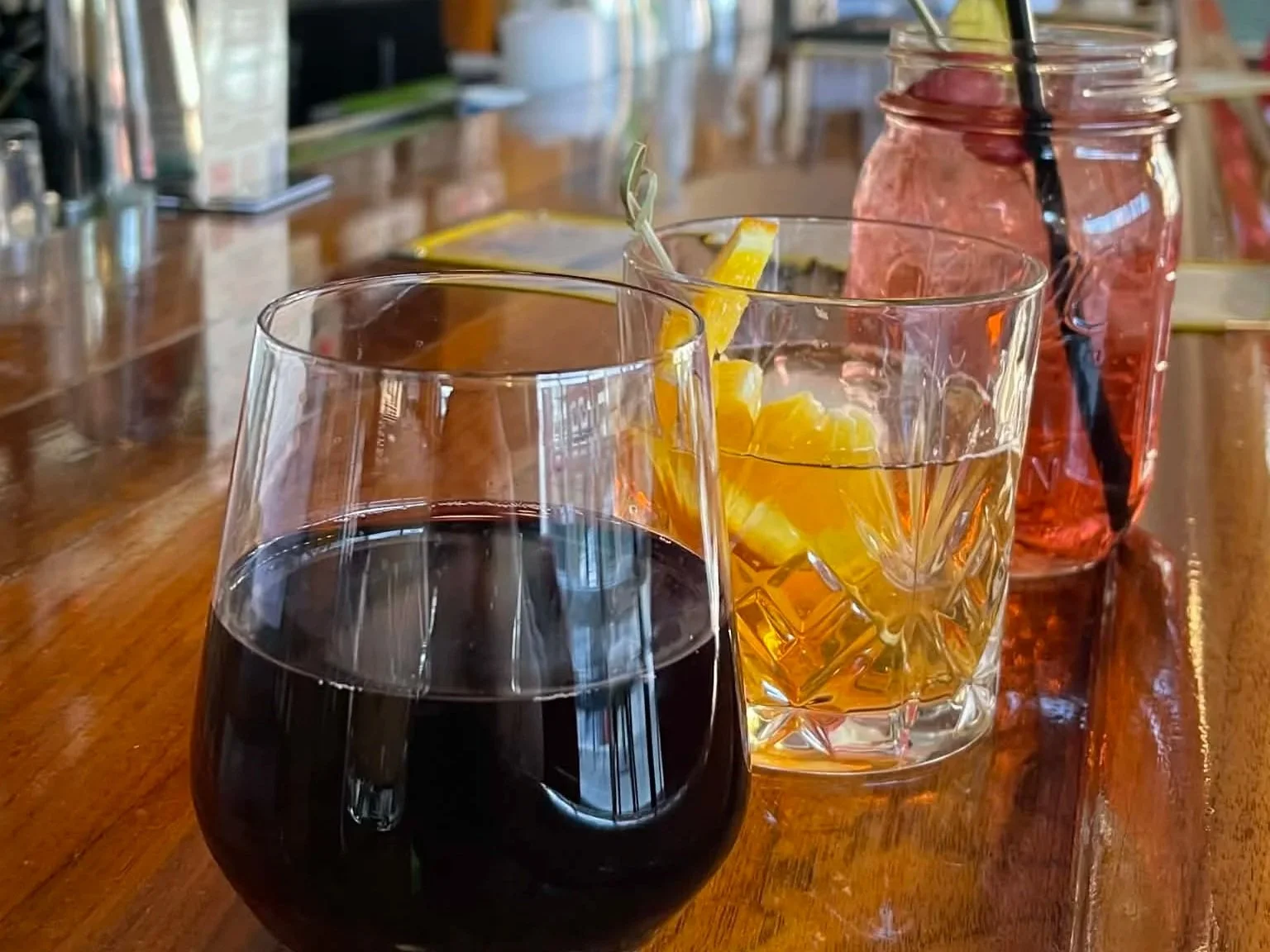 Ground Hog Day at Frost 