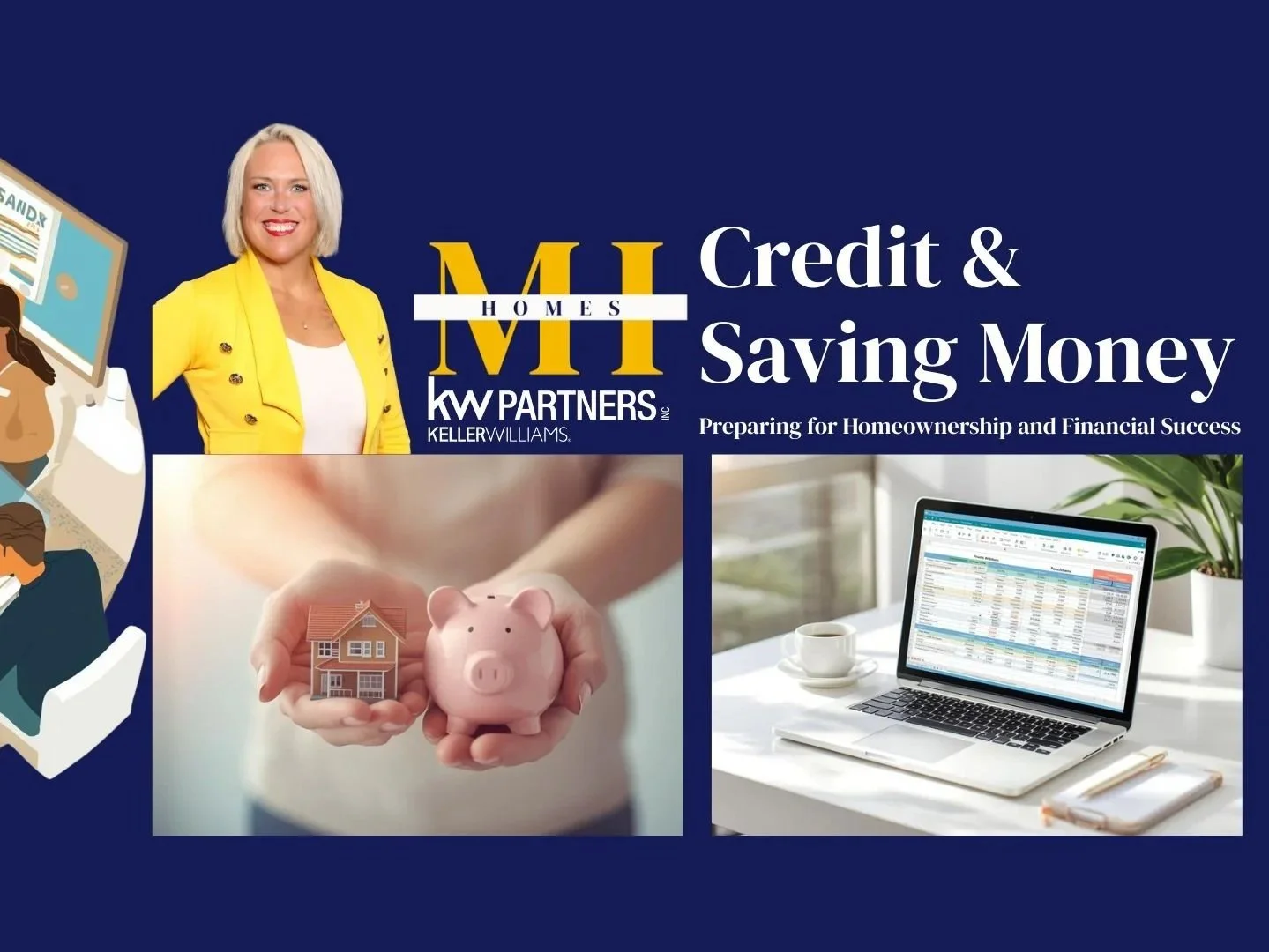 Credit &amp; Savings Seminar