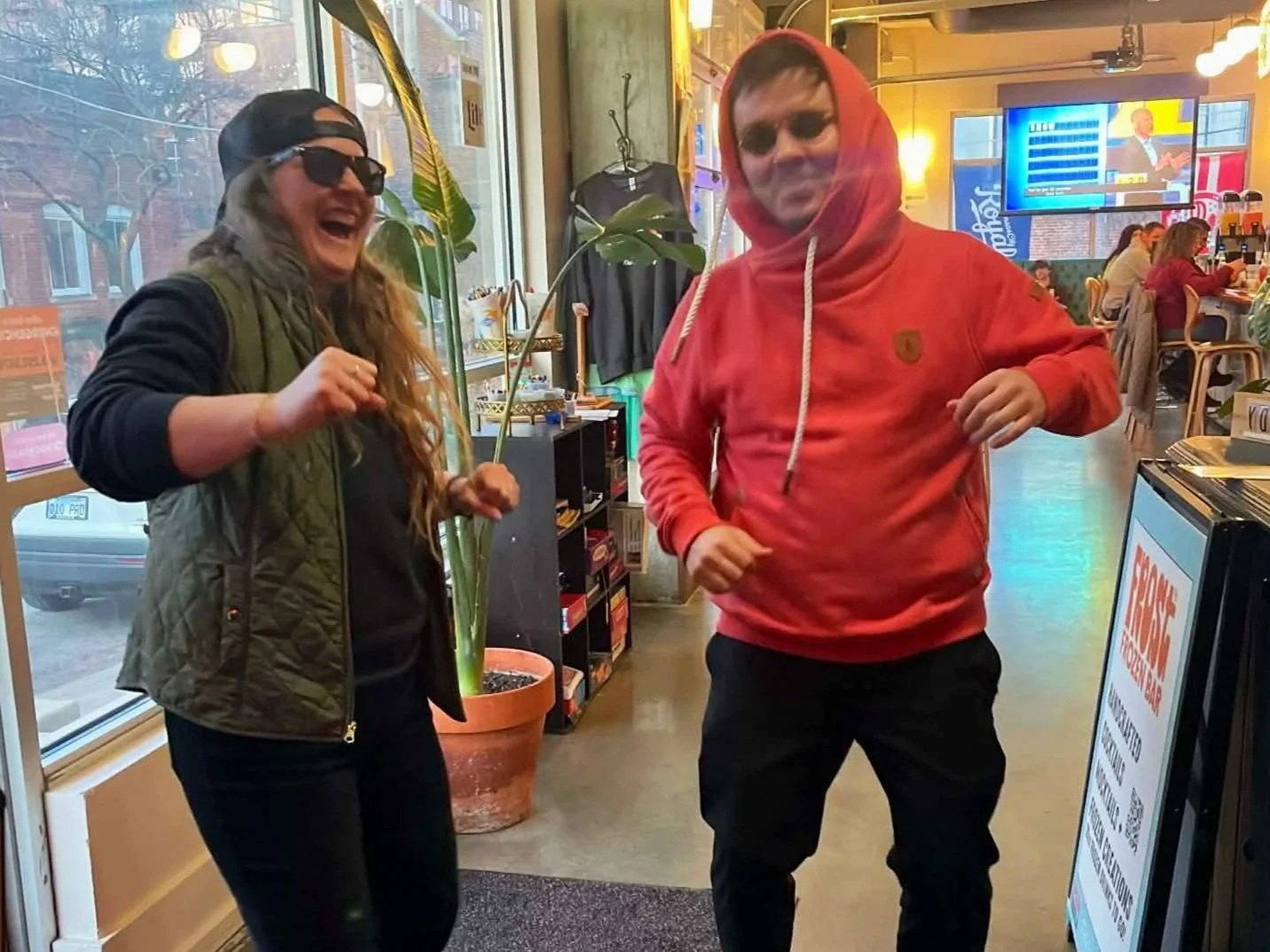 International Dance day