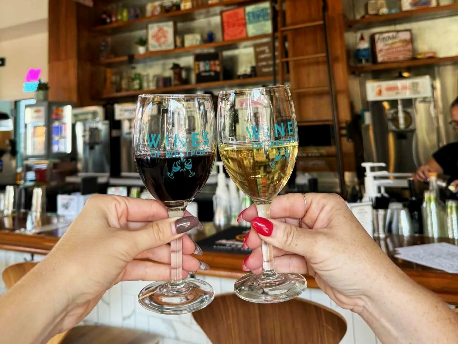 National Wine Day 