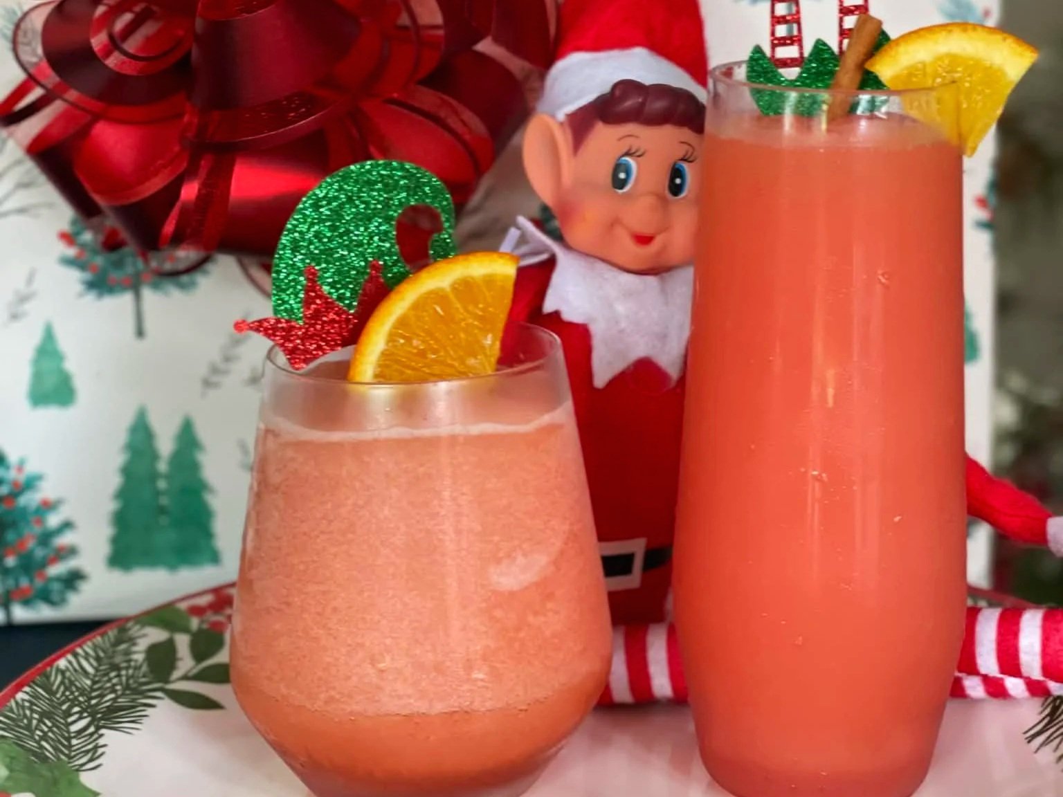 Christmas in July