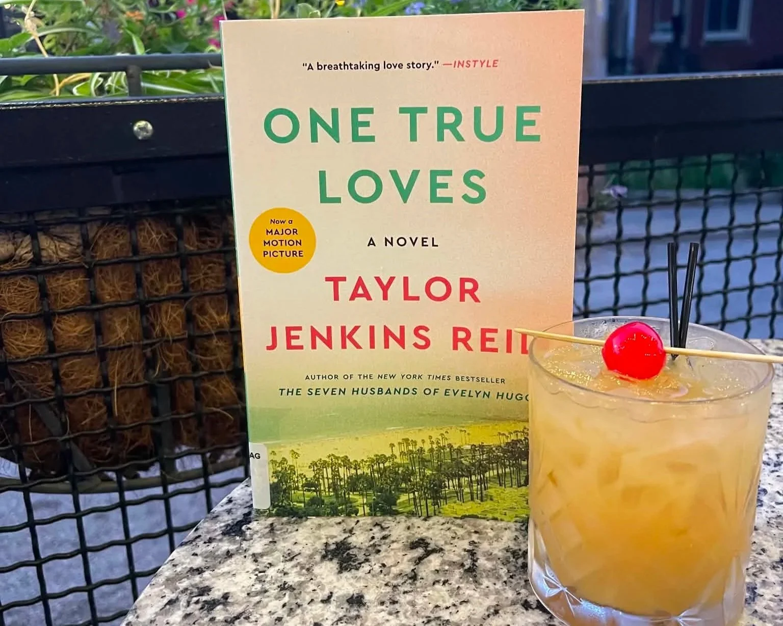 Cocktail Chronicles