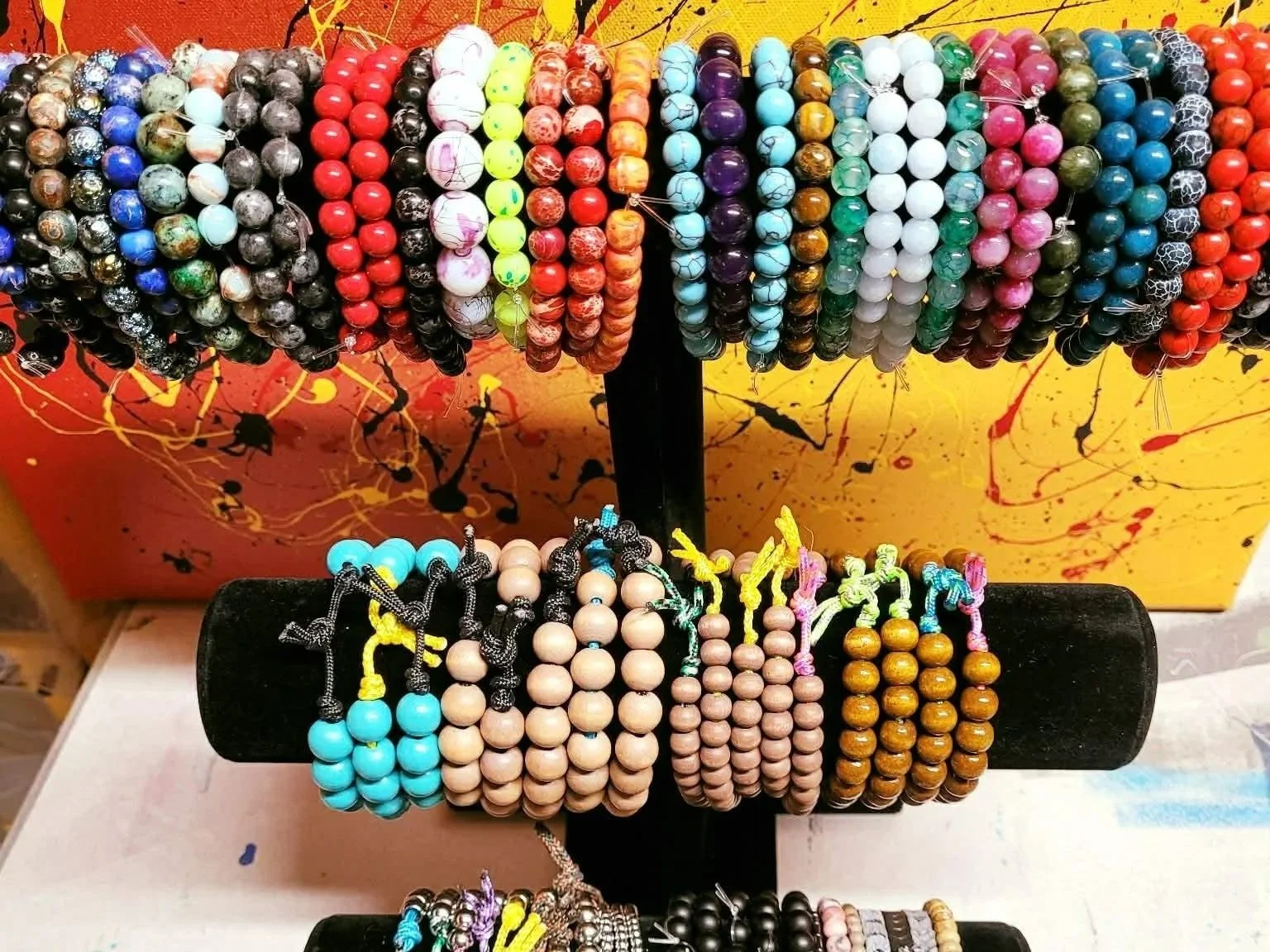 Buddy Bracelets