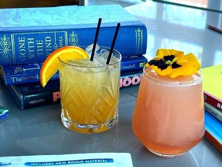 Cocktail Chronicles 