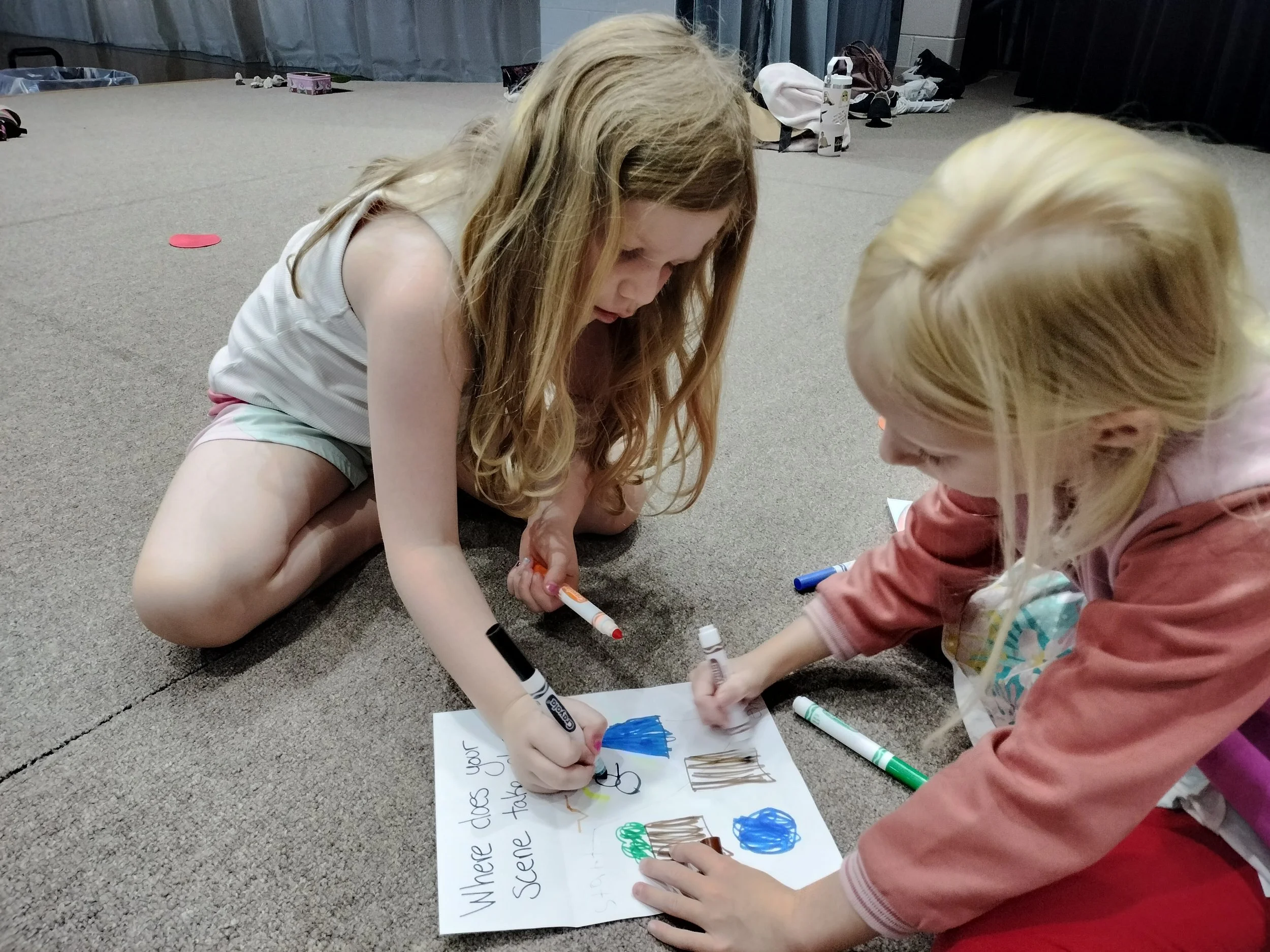 Core Skill in Focus: Teamwork