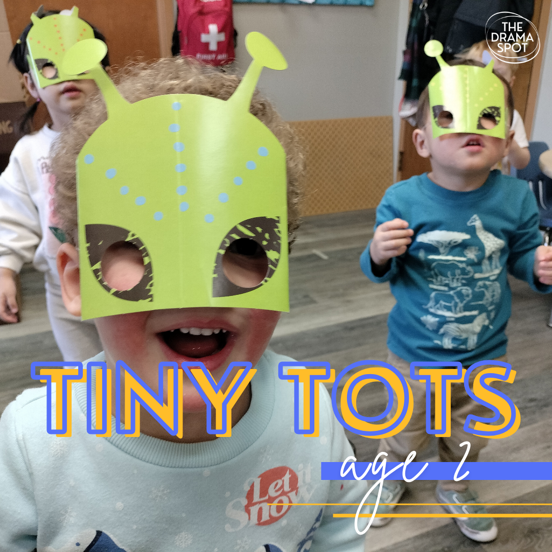 TINY TOTS