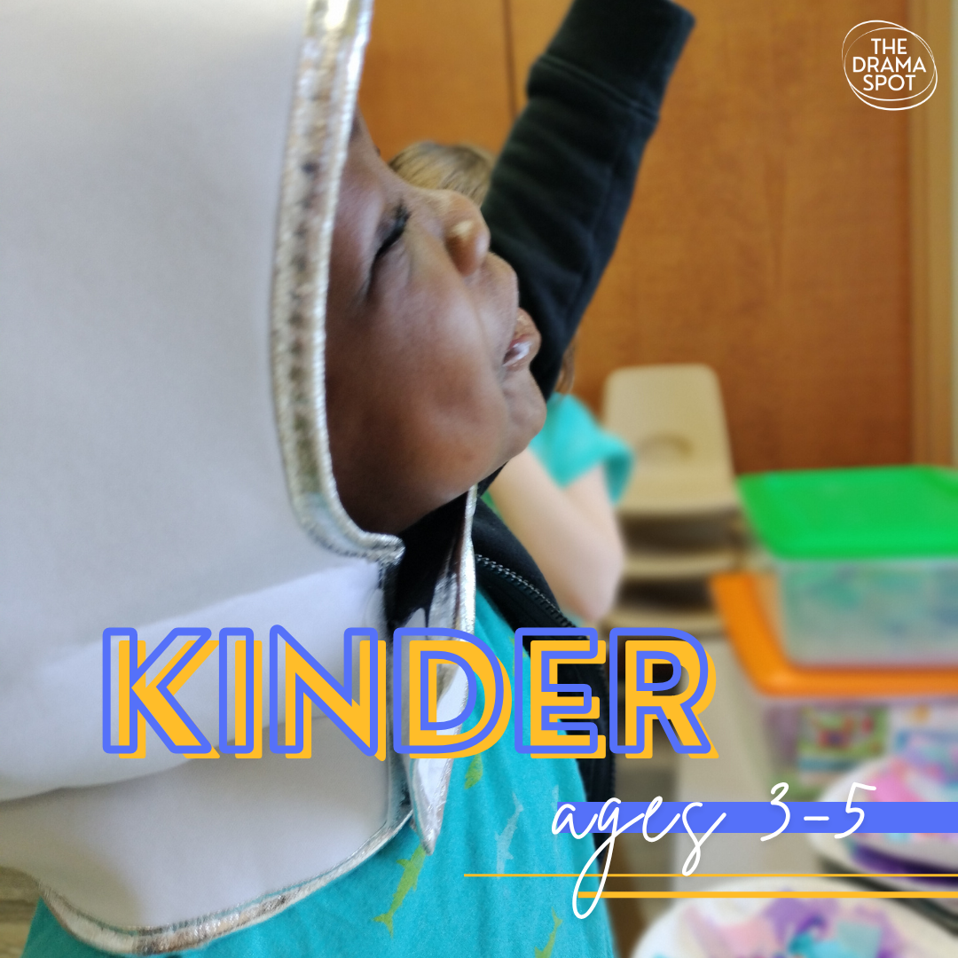 KINDER