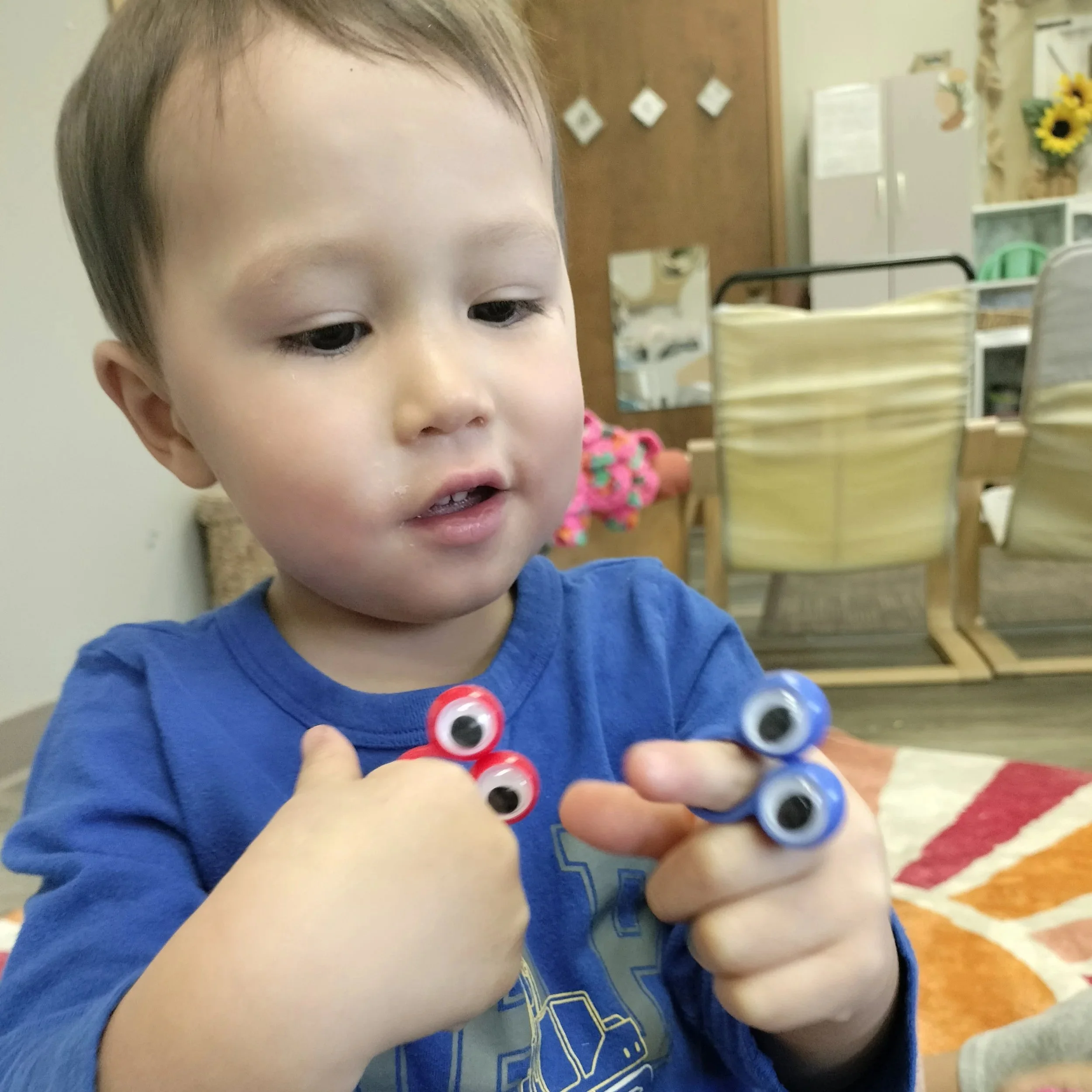 Multi-tasking skill development