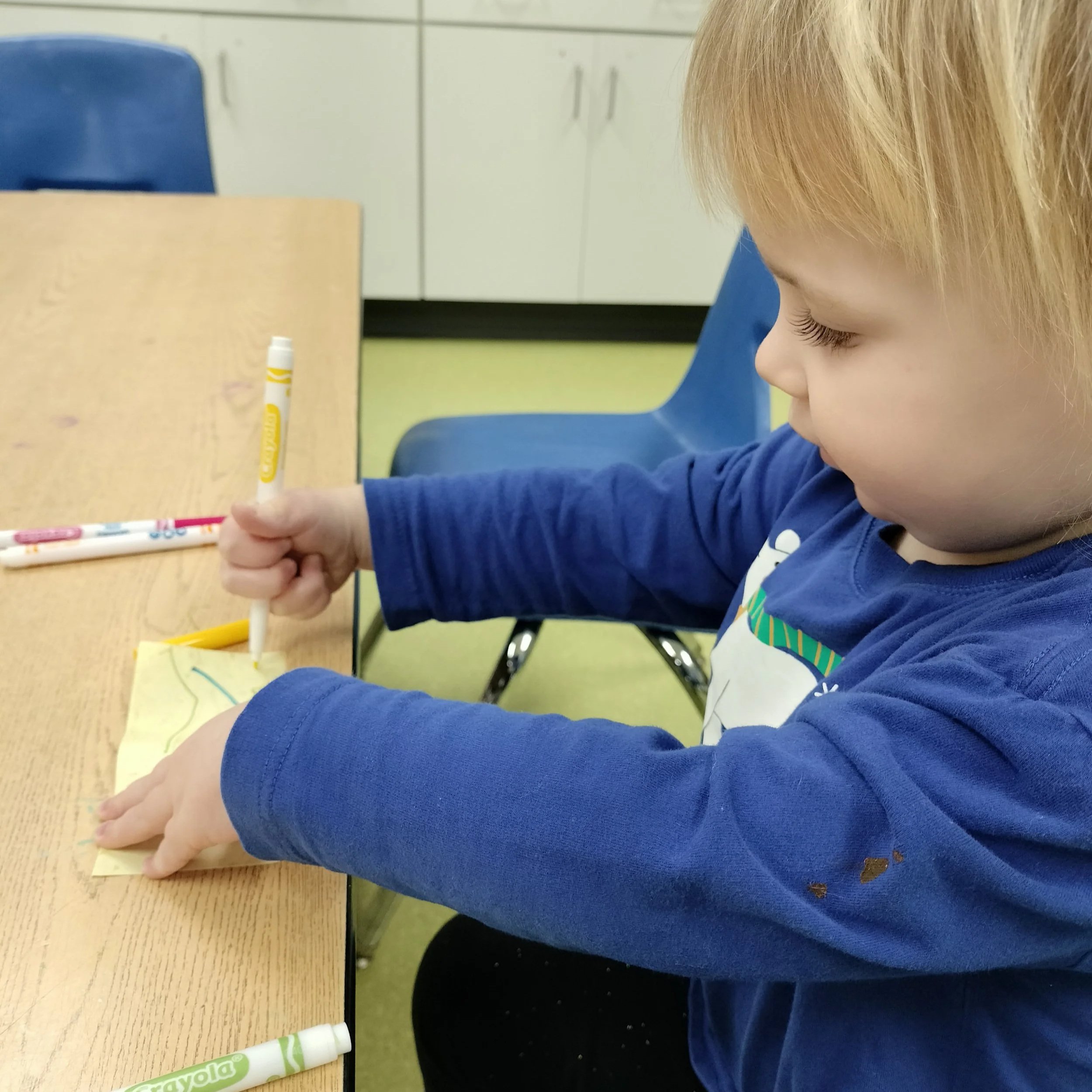 Standard-aligned curriculum