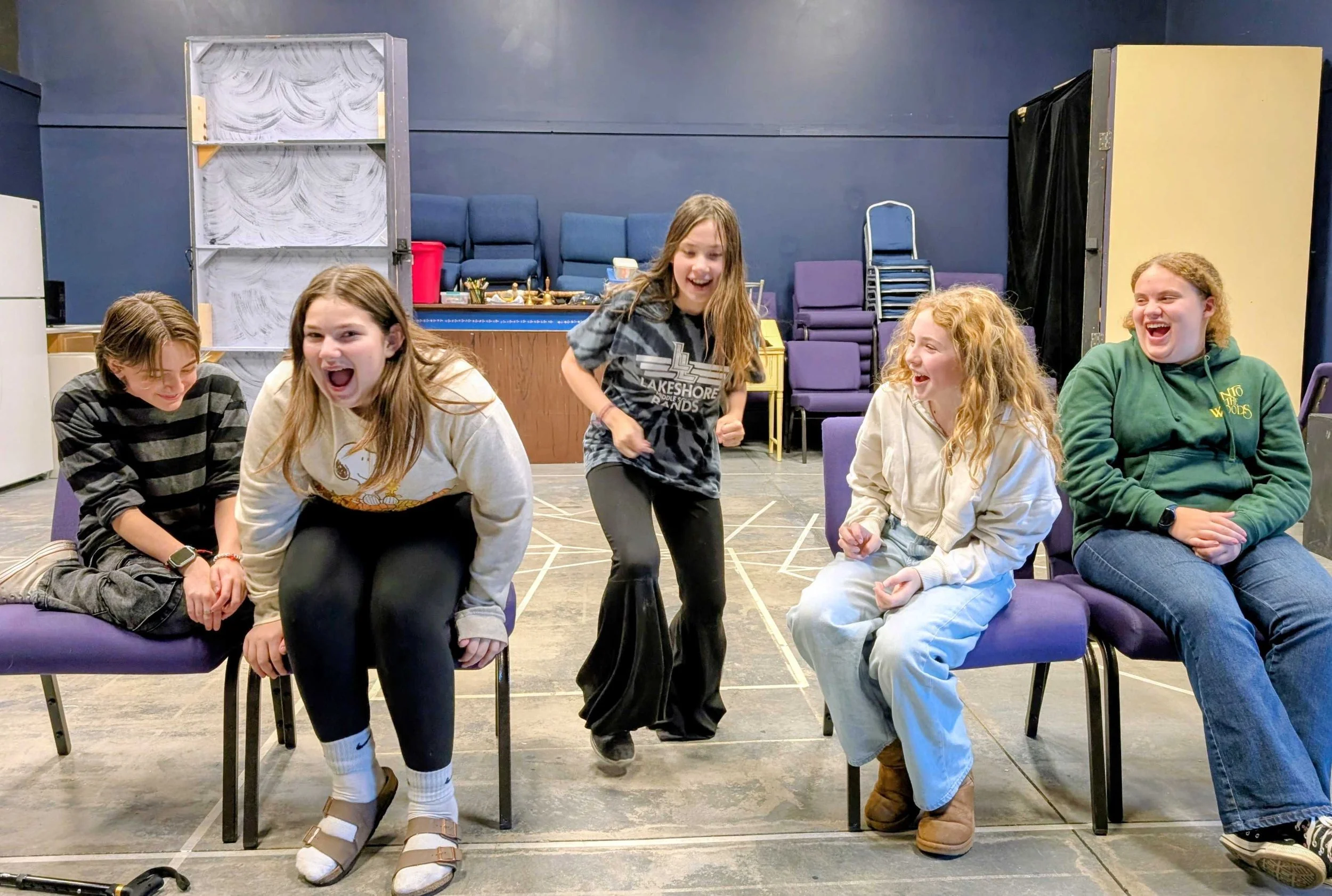 Core Skill In Focus: Storytelling