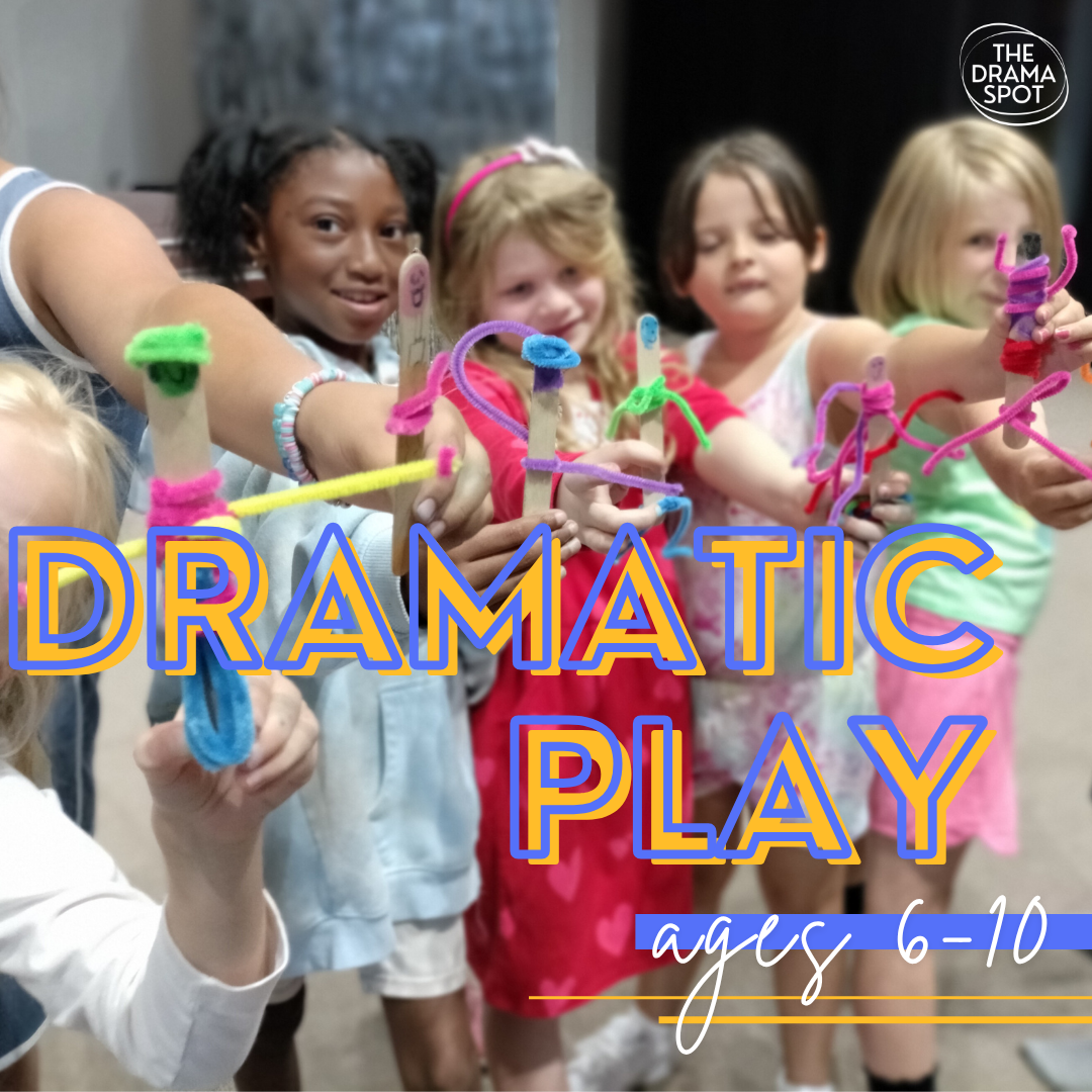 DRAMATIC PLAY