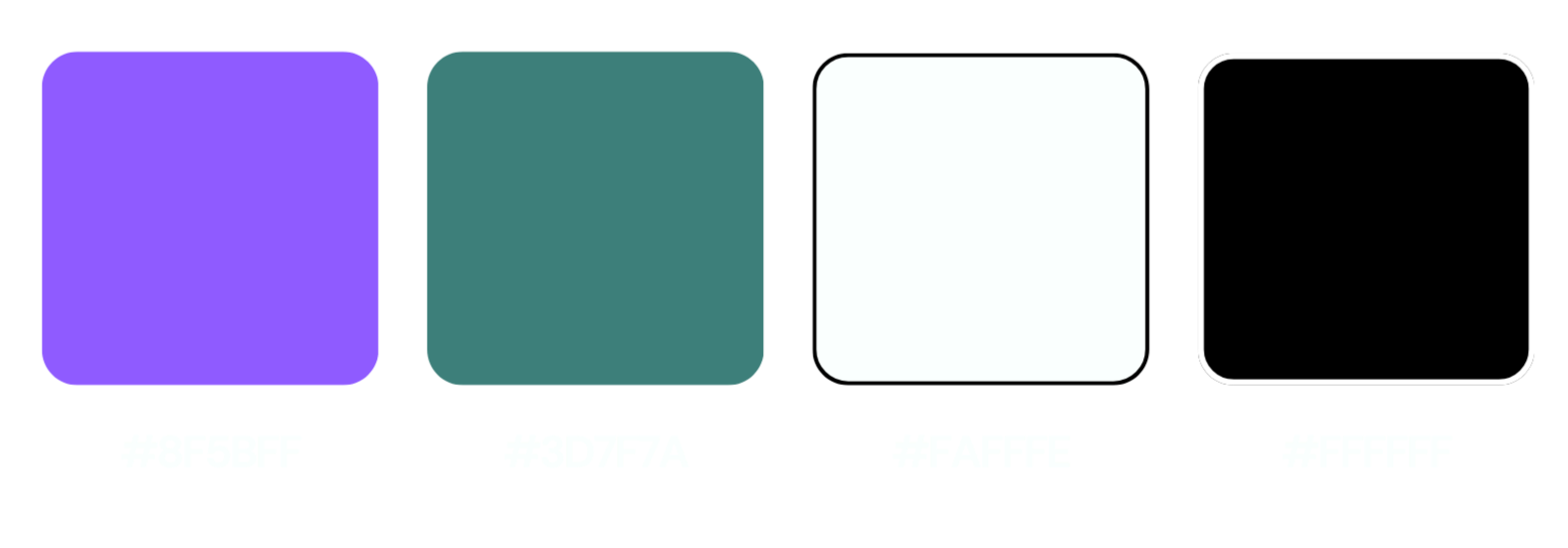 Color Palette