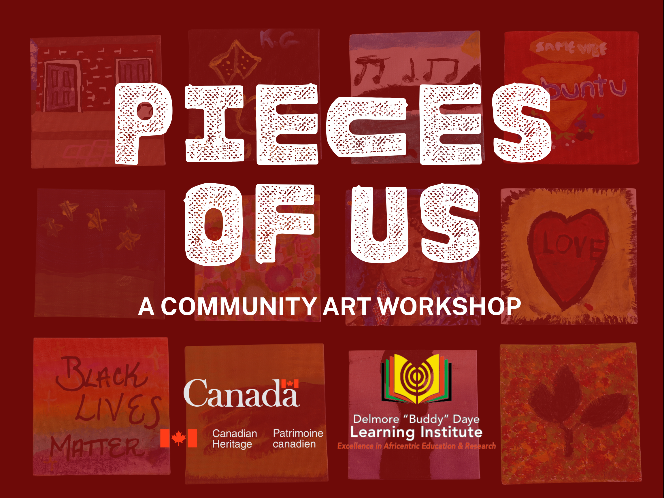 Pieces of Us