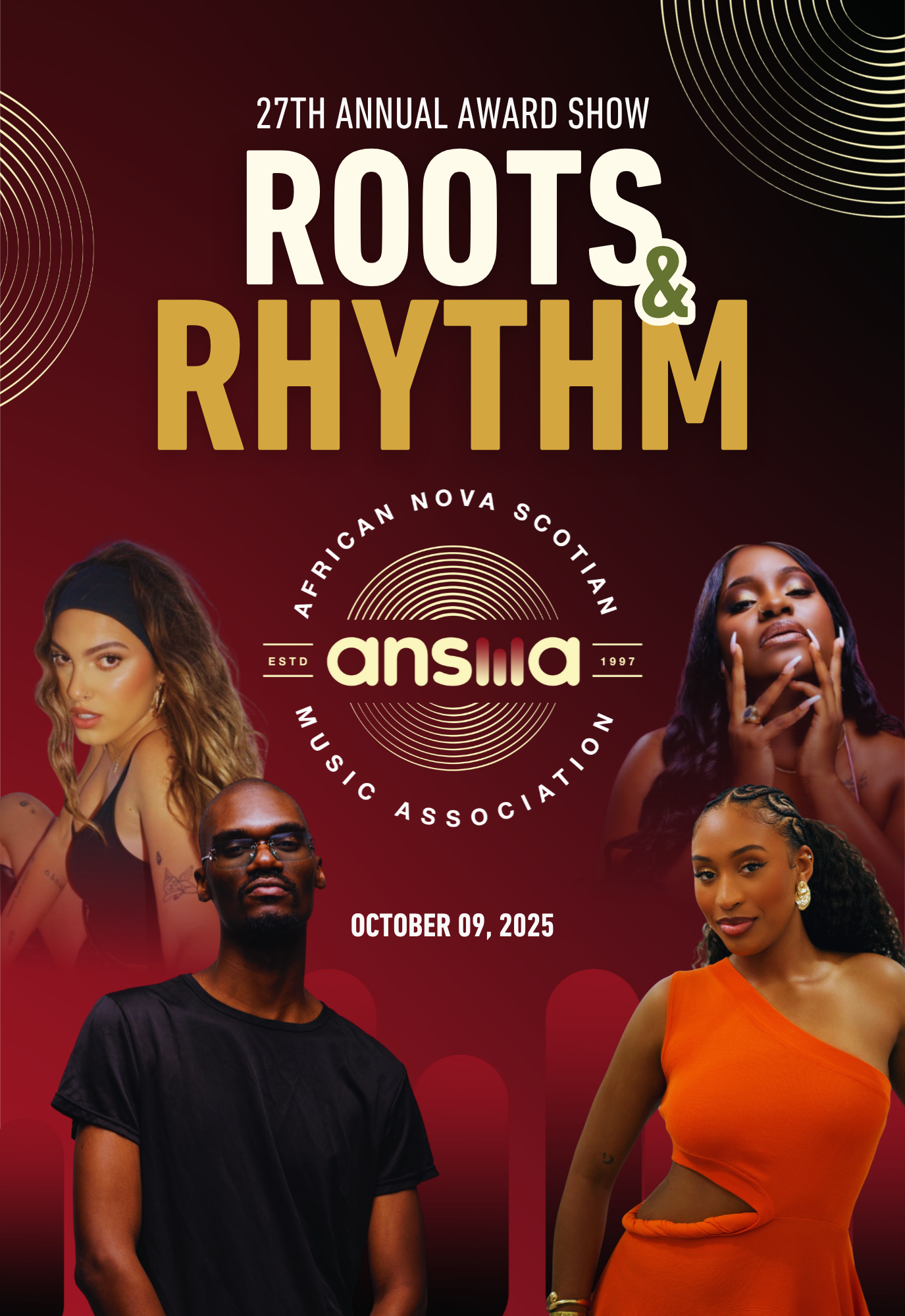 Digital Program Cover