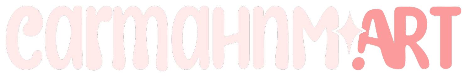 Carmahn M. Art