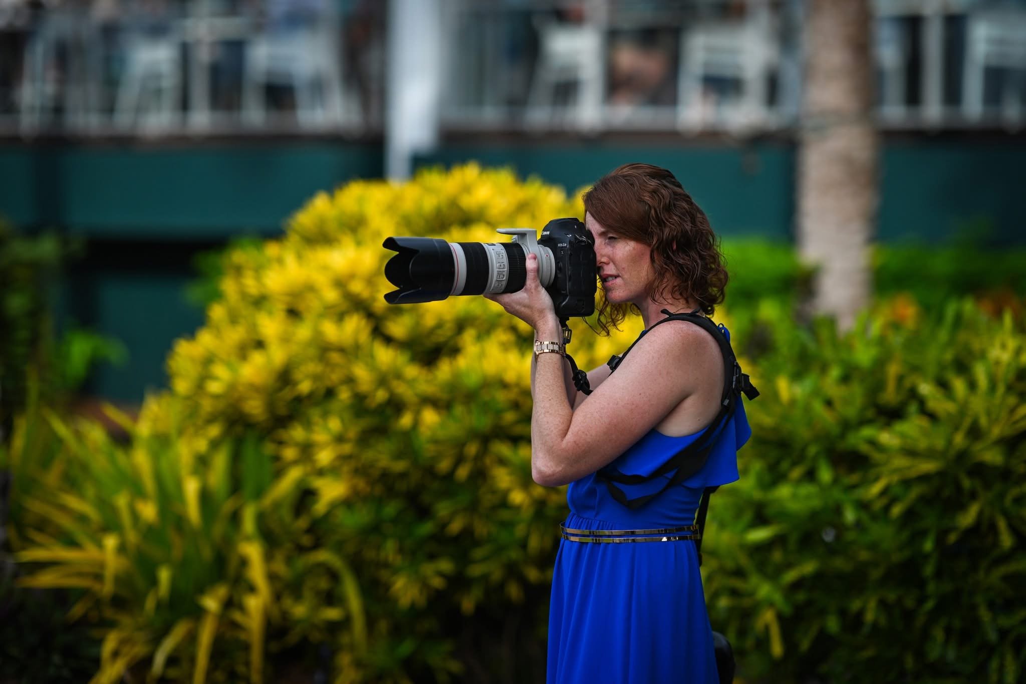 Nichols Medal 2025 Photo: Patch Clapp