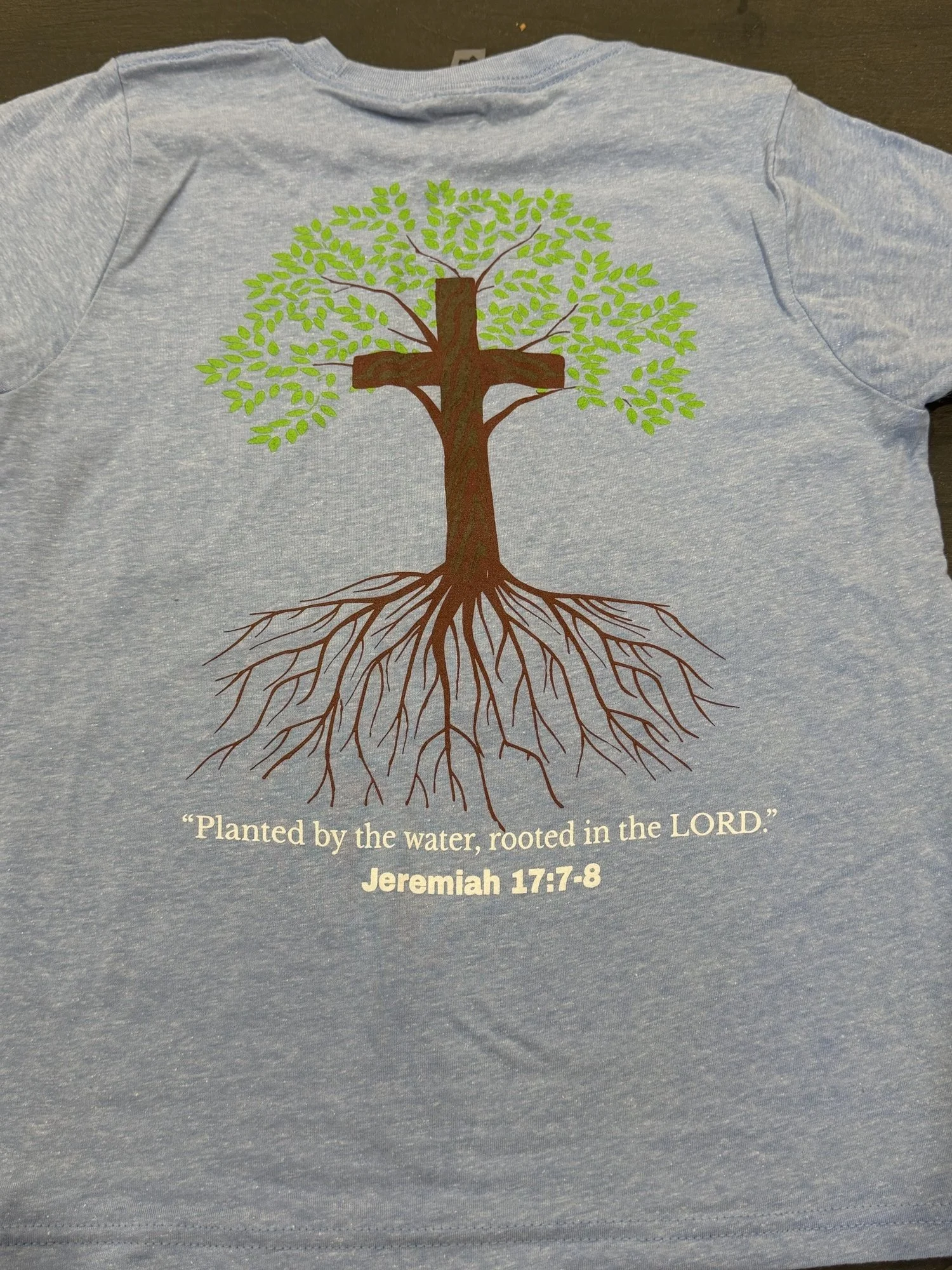 My Farm Camp Tshirt