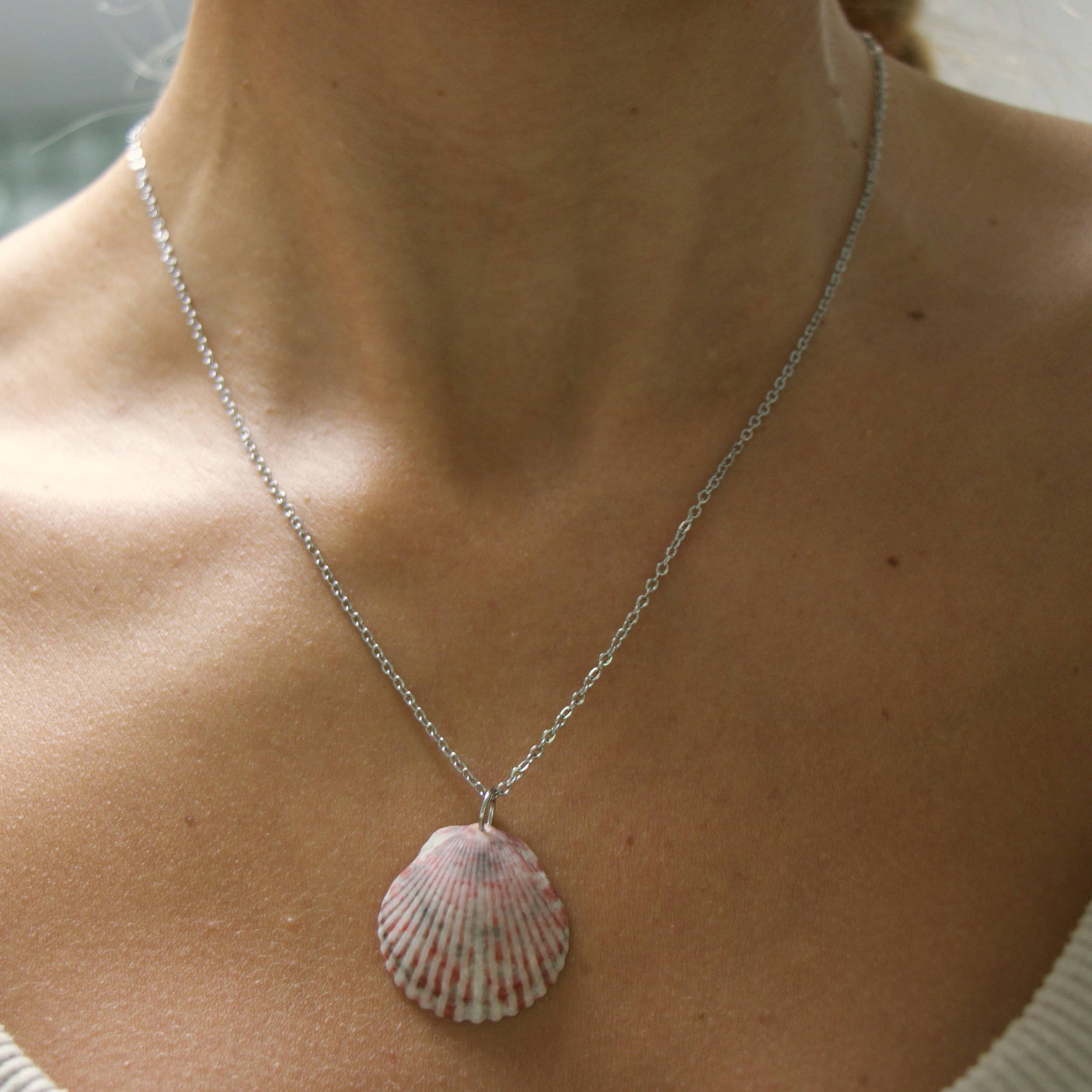 THALASSA DAINTY HALSKETTE