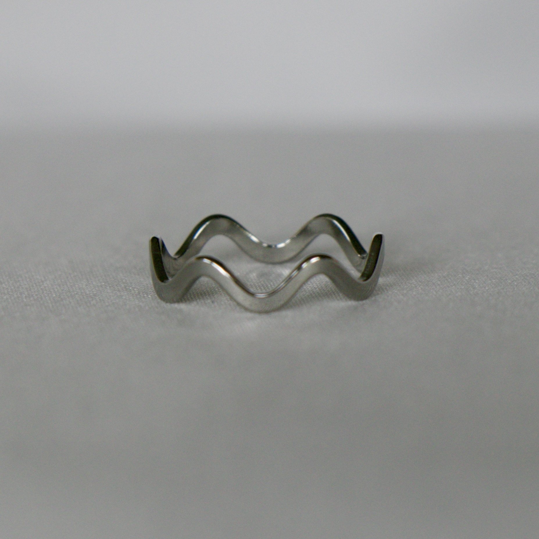 WAVE RING