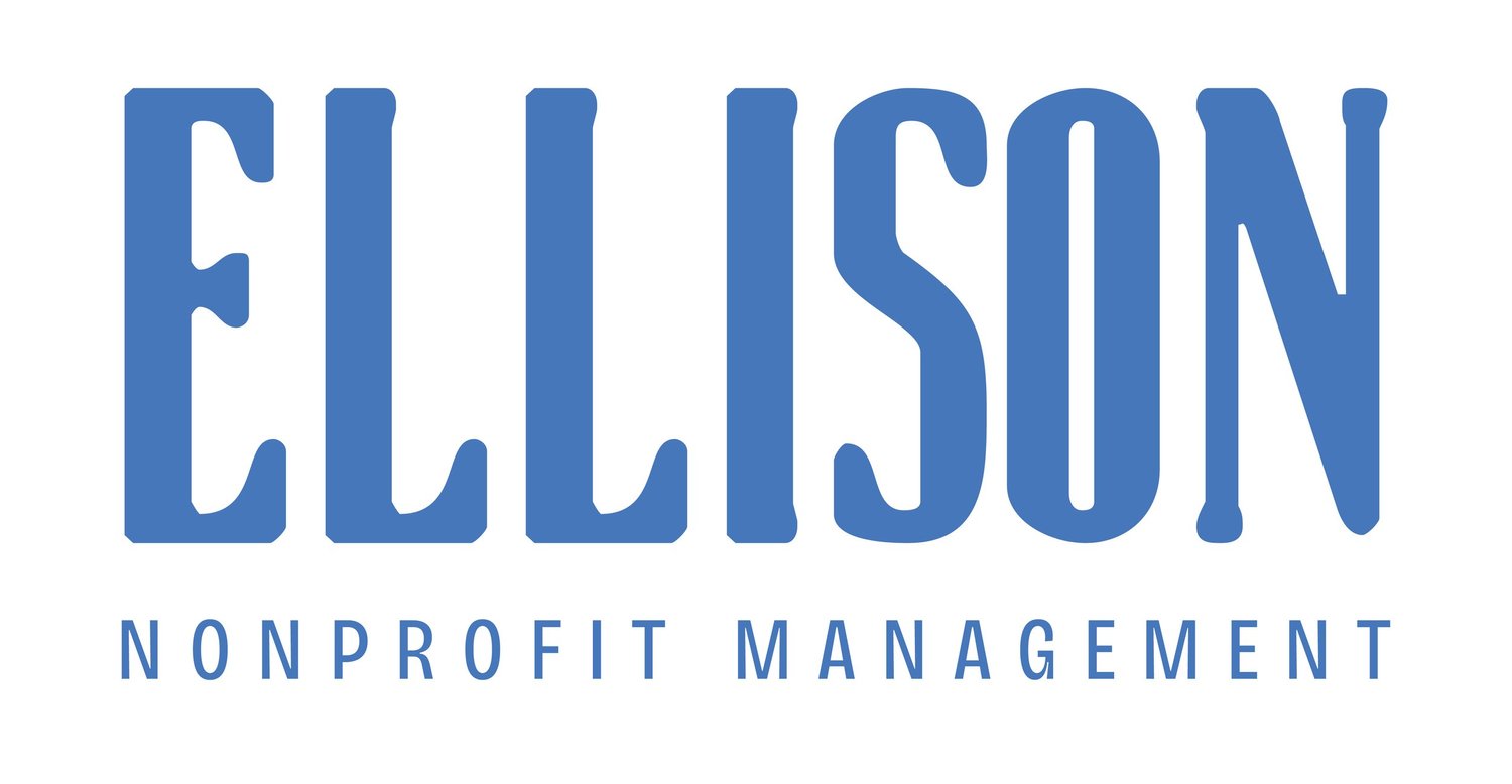 Ellison Nonprofit Management, LLC