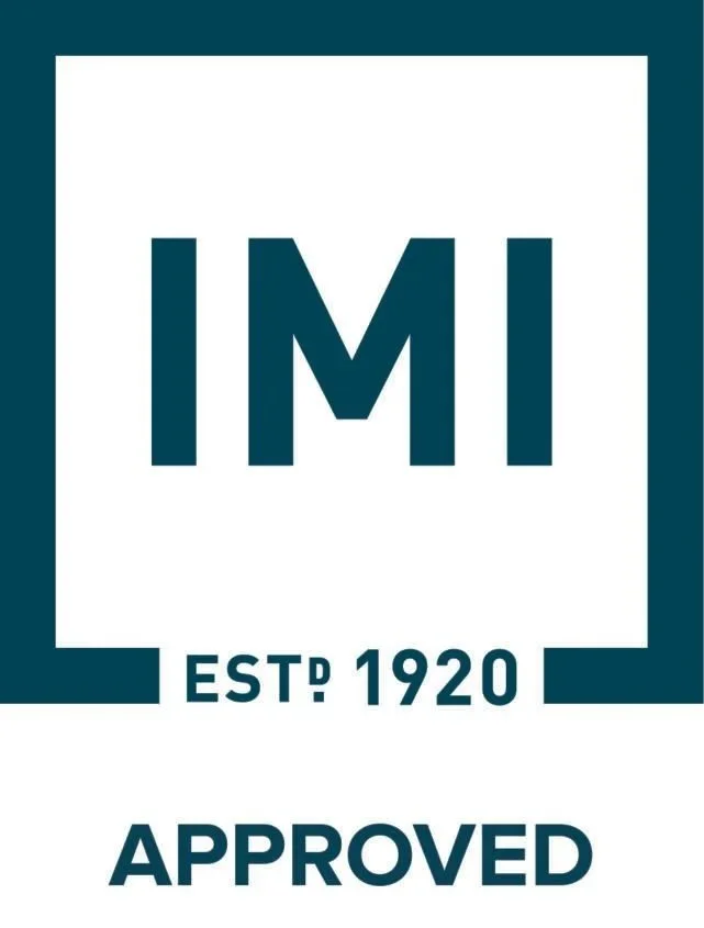 IMI Heritage Approved