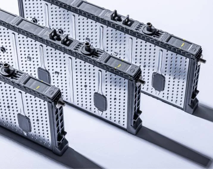 Toyota Gen 2 Hybrid Battery Cells x30