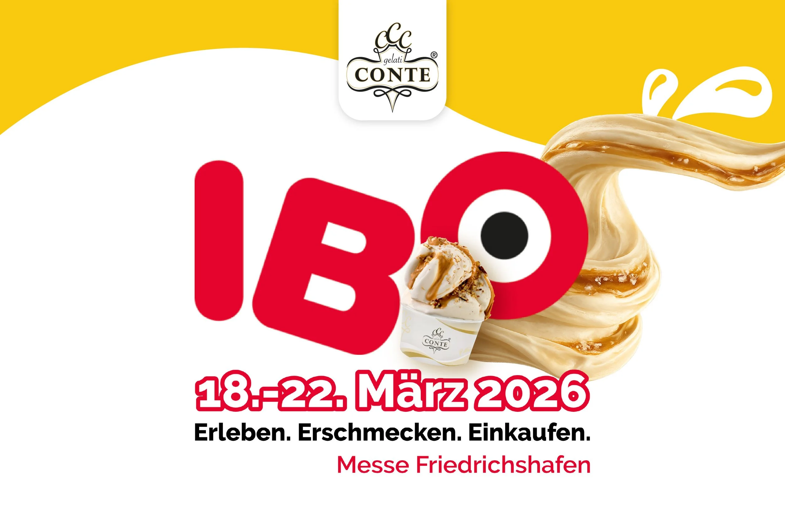 IBO Messe Friedrichshafen